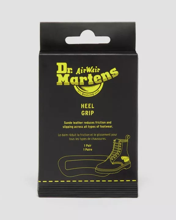 Heel Grips Nn uni | Bildmaterial bereitgestellt von SHOES.PLEASE.