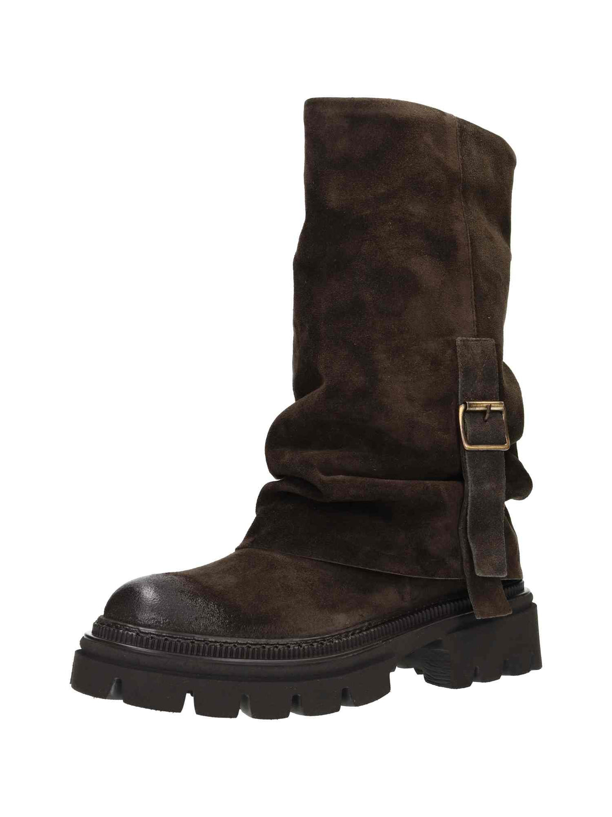 MM482M5 Camoscio castagna | Bildmaterial bereitgestellt von SHOES.PLEASE.