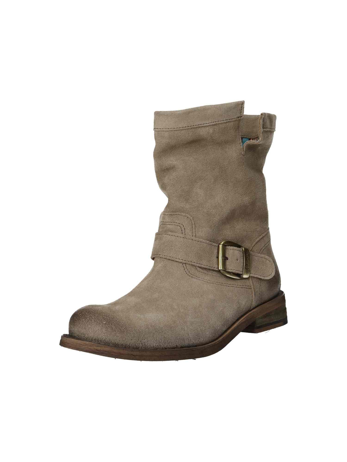 7176 Marvin lead grey | Bildmaterial bereitgestellt von SHOES.PLEASE.