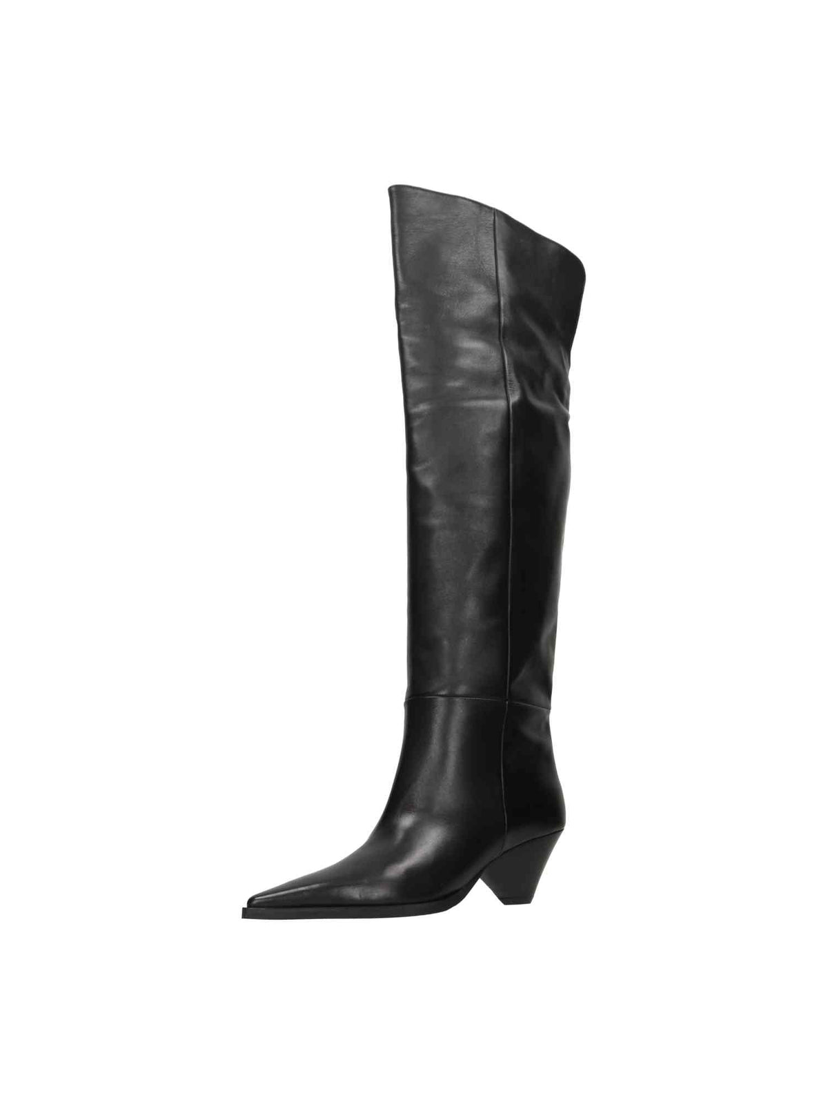 Natur TMC483CU nero | Bildmaterial bereitgestellt von SHOES.PLEASE.