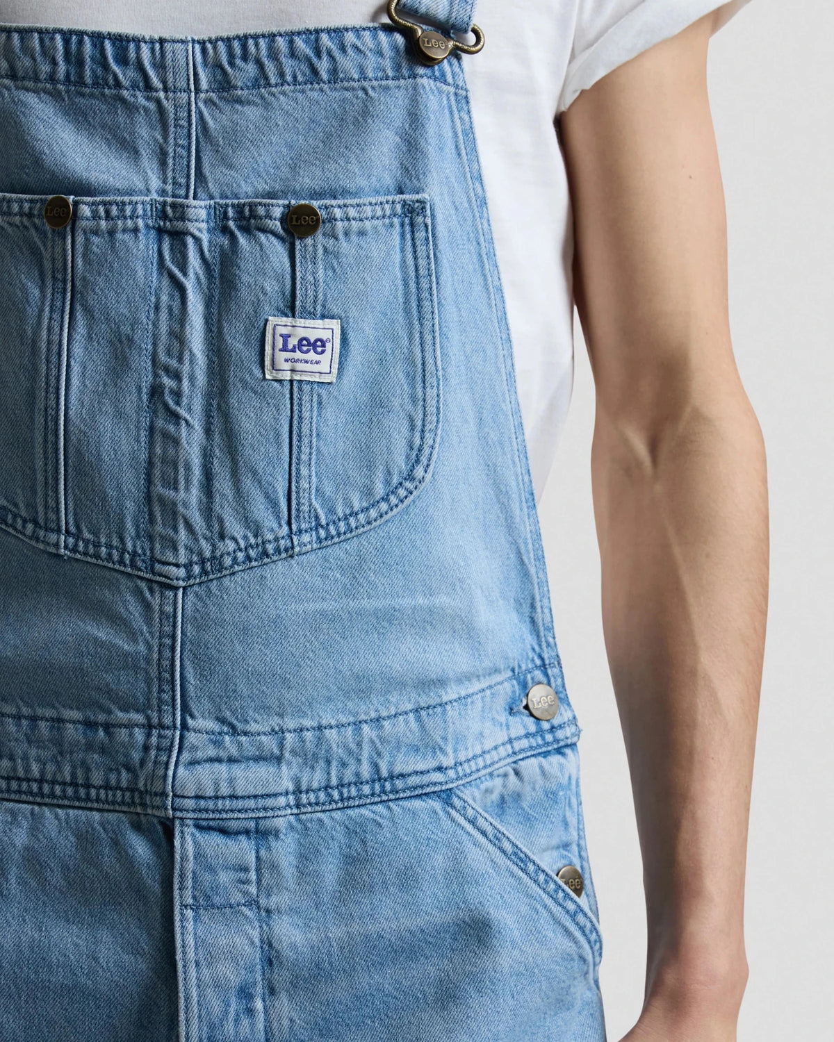 WORKWEAR BIB just me | Bildmaterial bereitgestellt von SHOES.PLEASE.