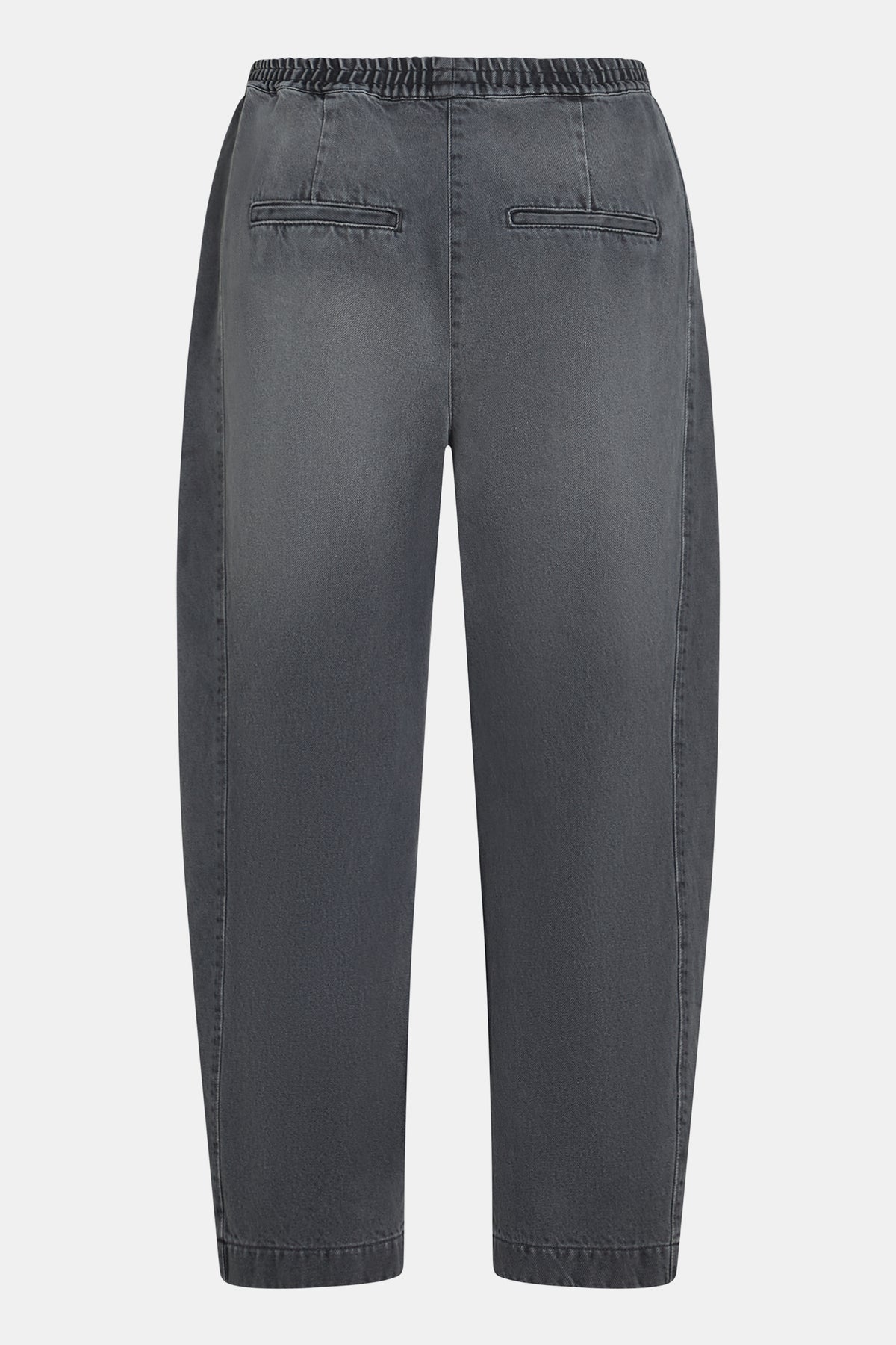 W25Z811LTD Trousers grey jeans | Bildmaterial bereitgestellt von SHOES.PLEASE.