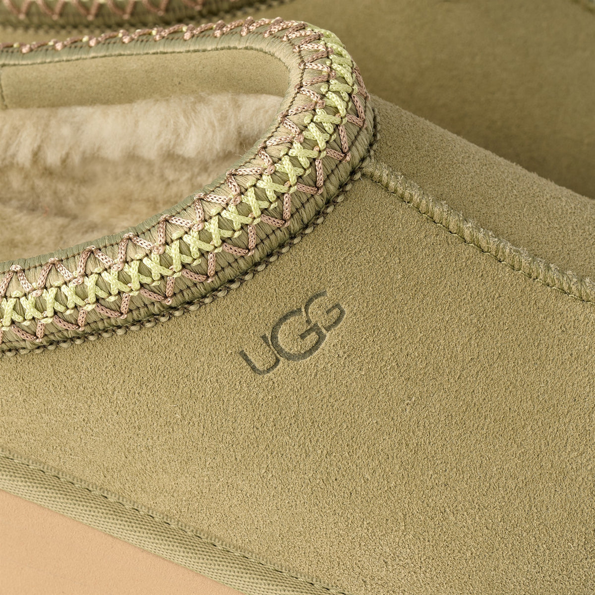 W Tazz Ii muted brass | Bildmaterial bereitgestellt von SHOES.PLEASE.