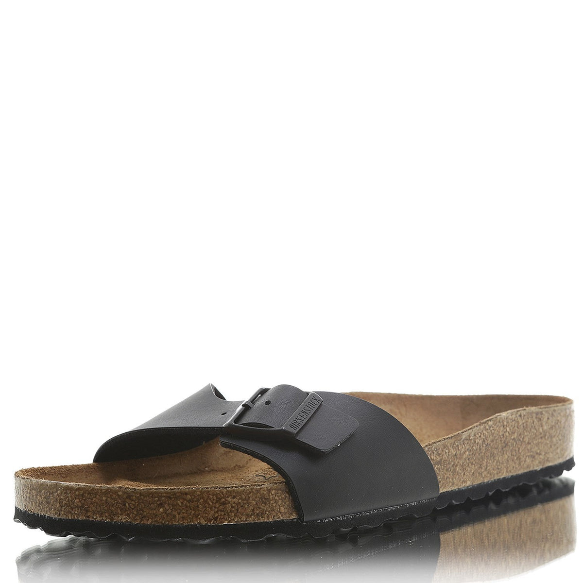 Madrid BF schwarz dunkel | Bildmaterial bereitgestellt von SHOES.PLEASE.