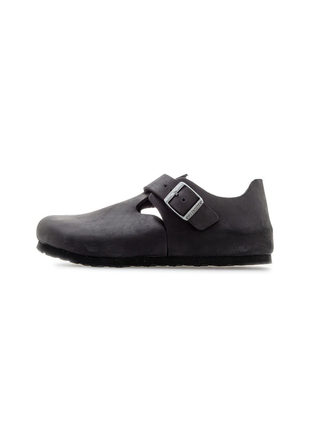 London FL black | Bildmaterial bereitgestellt von SHOES.PLEASE.