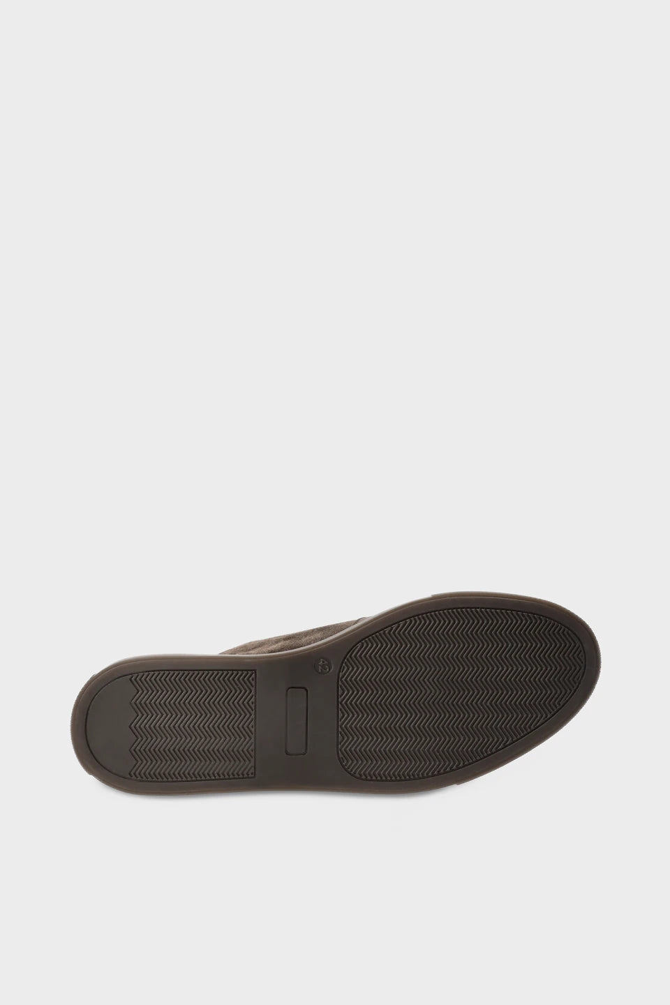 CPH172M Suede off black | Bildmaterial bereitgestellt von SHOES.PLEASE.