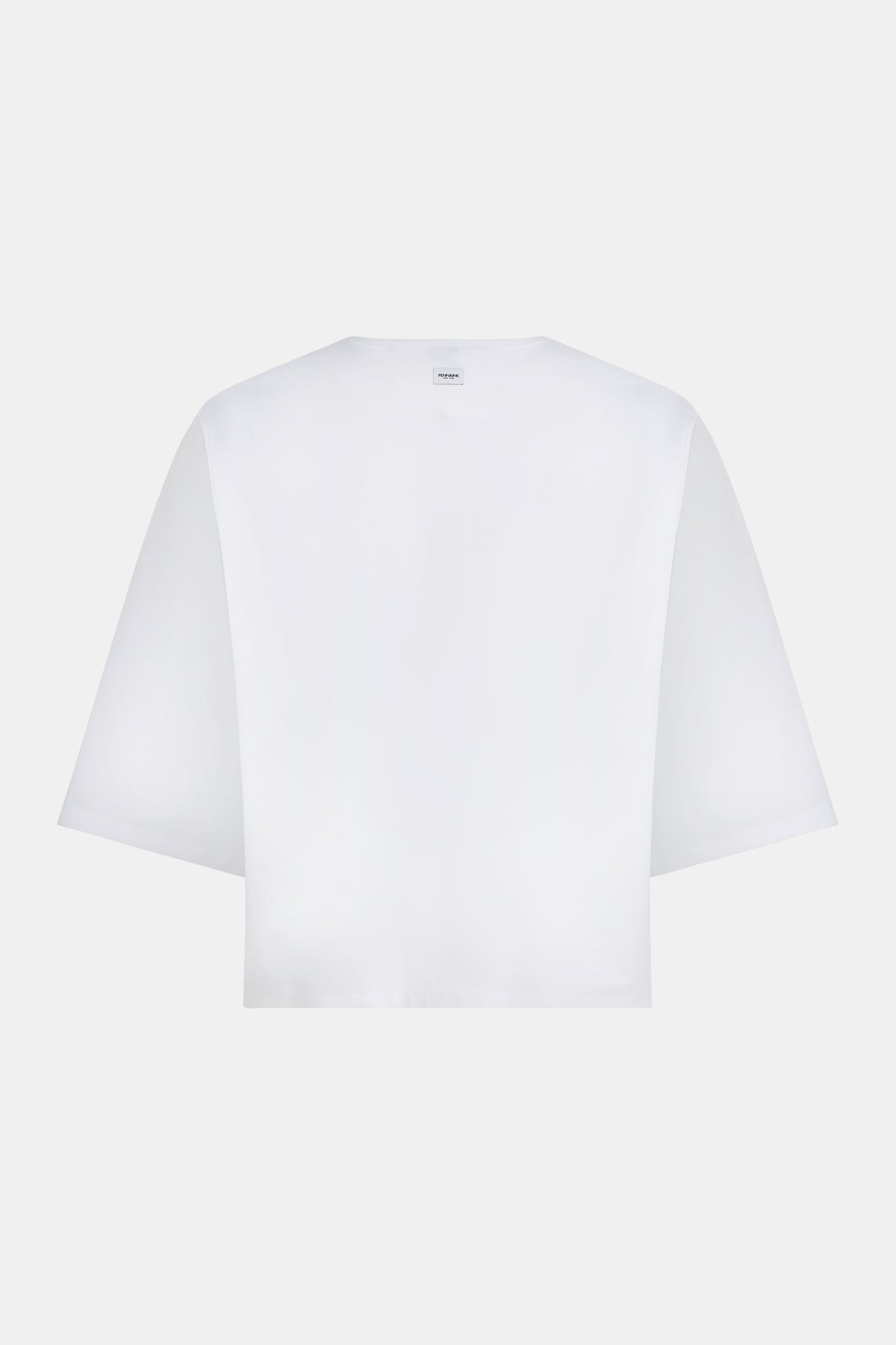 IVA T-shirt white | Bildmaterial bereitgestellt von SHOES.PLEASE.