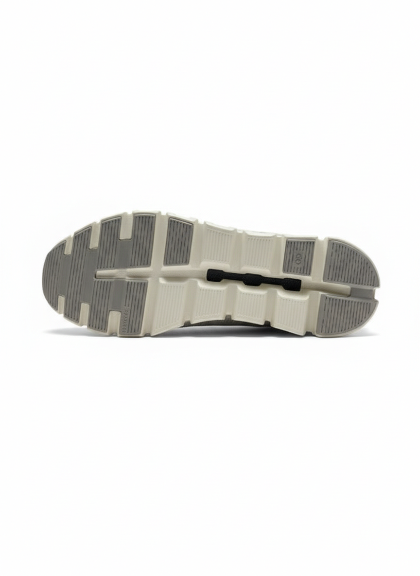 ON Schuhe Herren Cloud 6 WP M beige | Bildmaterial bereitgestellt von SHOES.PLEASE.