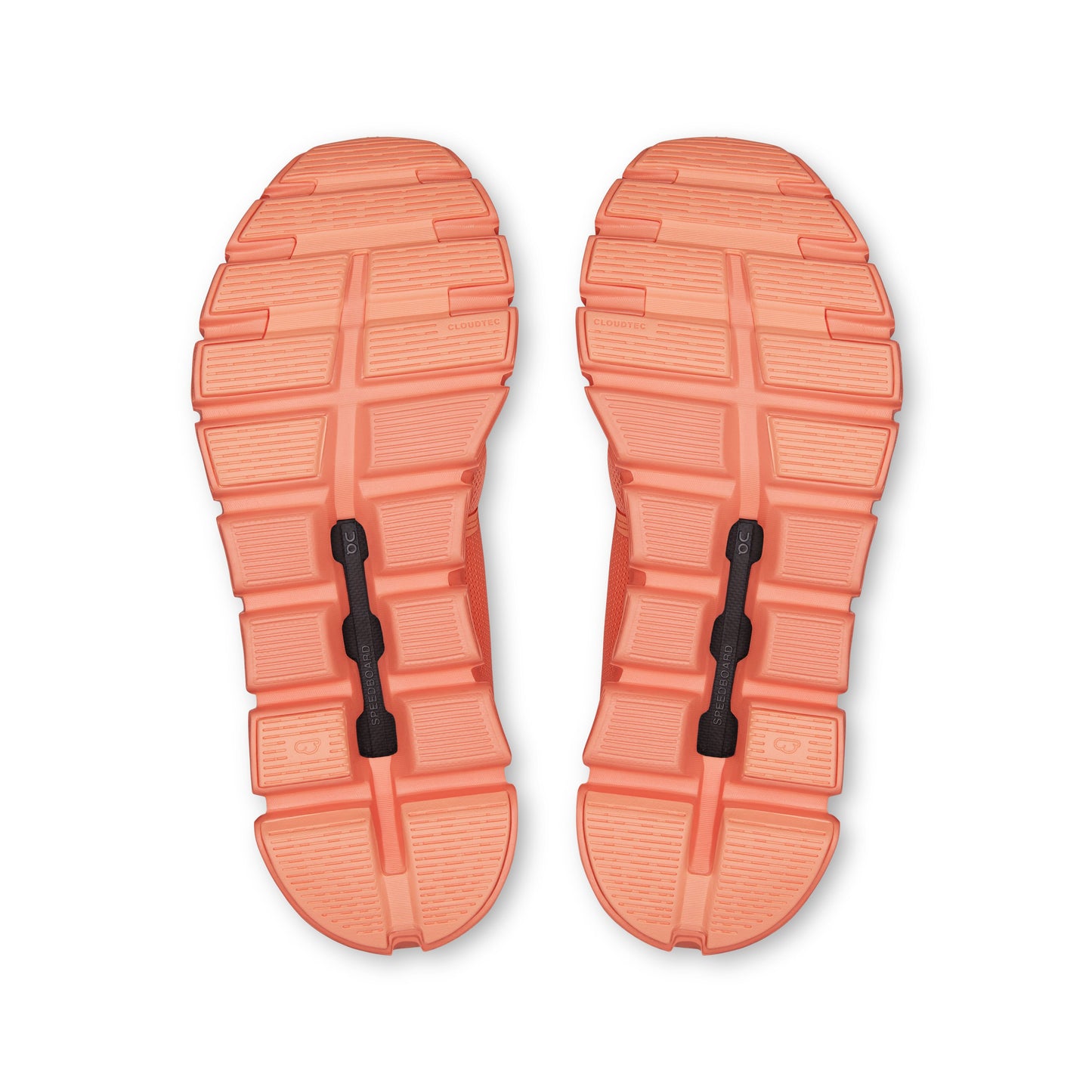 W Cloud 6 sunstone/sunstone | Bildmaterial bereitgestellt von SHOES.PLEASE.