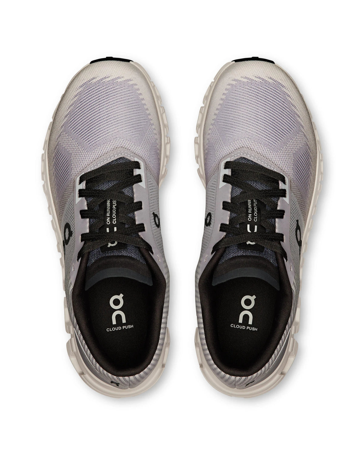 W Cloud 6 Push sand/wolf | Bildmaterial bereitgestellt von SHOES.PLEASE.