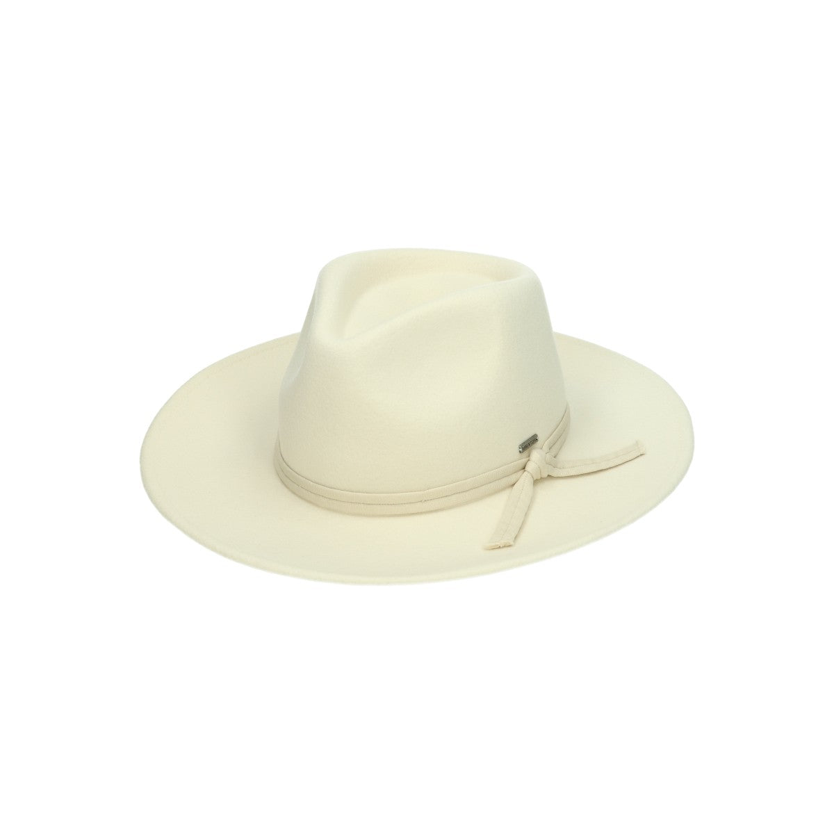 Joanna Felt PackHat whitecap weiß | Bildmaterial bereitgestellt von SHOES.PLEASE.