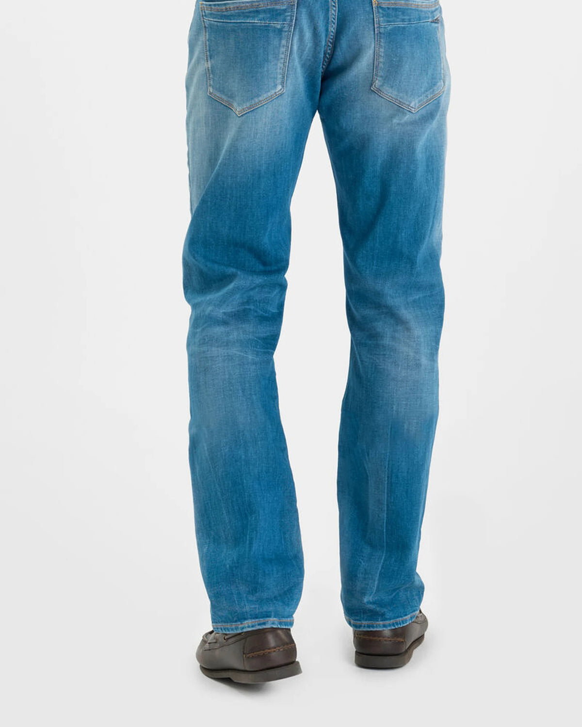 Homme JEAN 800/12 JOGG blue | Bildmaterial bereitgestellt von SHOES.PLEASE.
