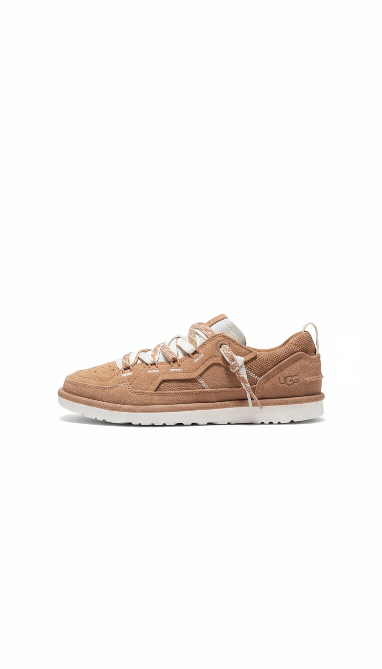 M Minimel chestnut | Bildmaterial bereitgestellt von SHOES.PLEASE.