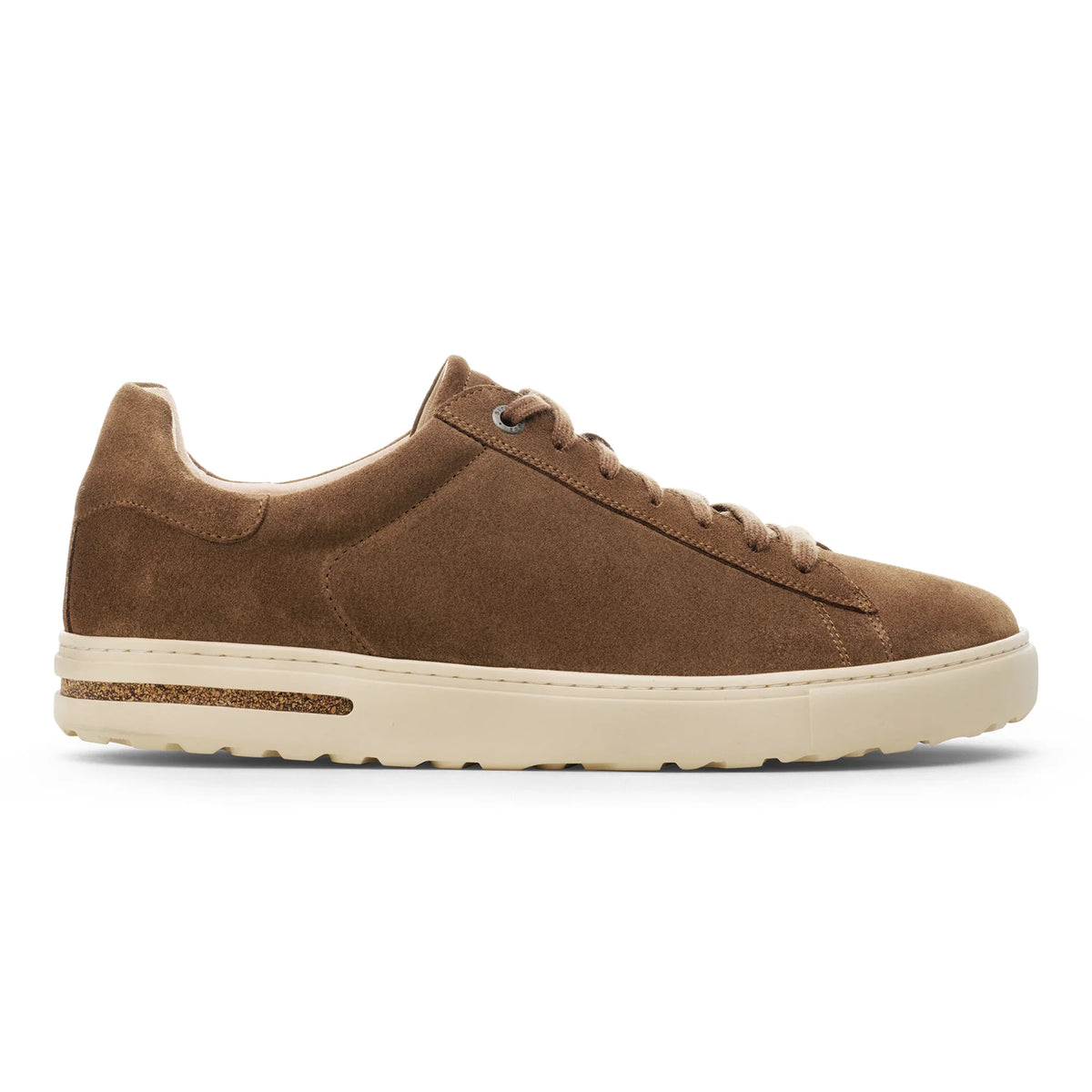 Bend Low Suede Leather Unisex Regular dark tea | Bildmaterial bereitgestellt von SHOES.PLEASE.