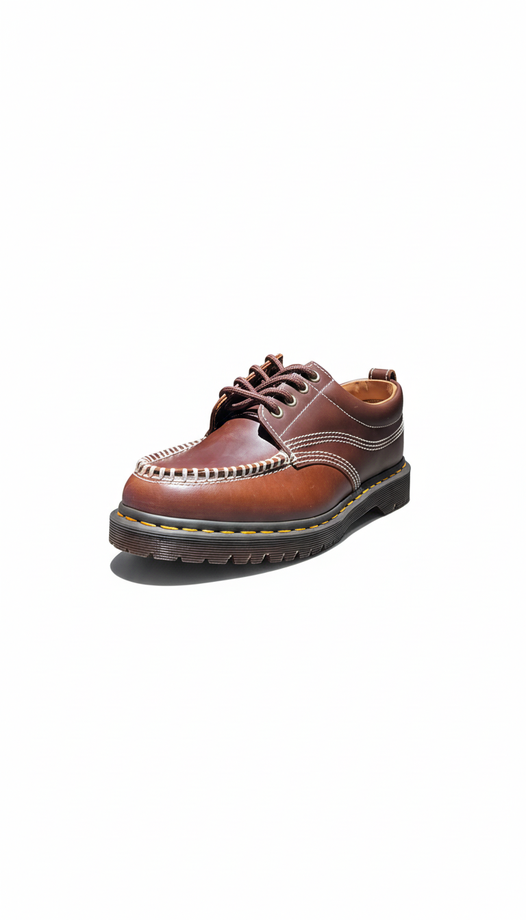 Lowell Orleans butterscotch | Bildmaterial bereitgestellt von SHOES.PLEASE.