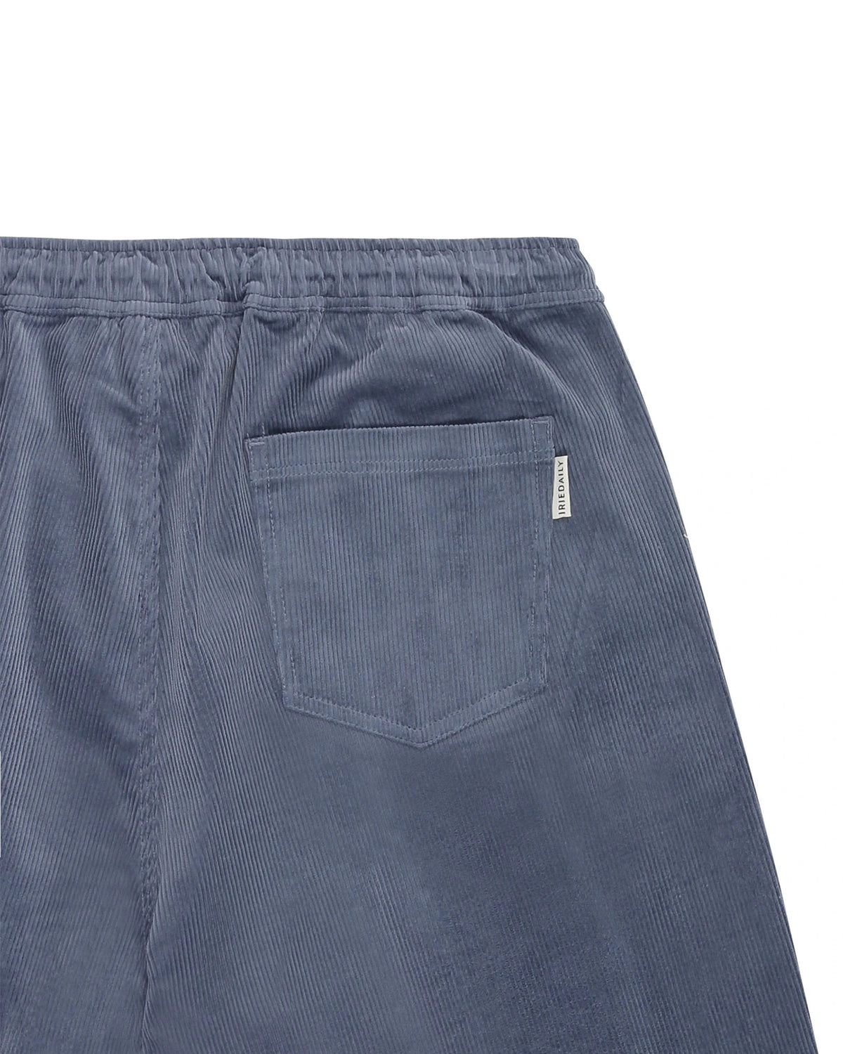 Corvin Short greyblue | Bildmaterial bereitgestellt von SHOES.PLEASE.