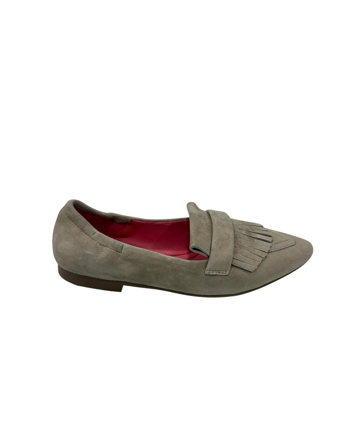 VENICE04/24 kid suede fudge | Bildmaterial bereitgestellt von SHOES.PLEASE.