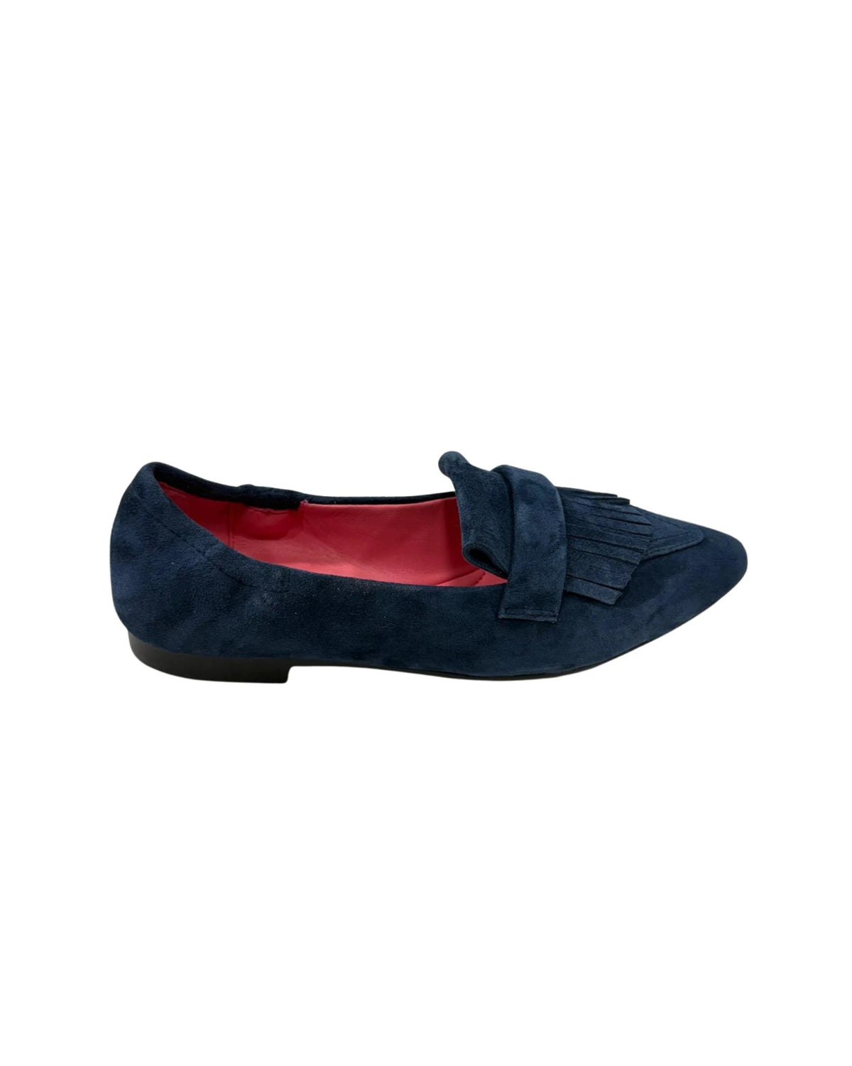 VENICE04/41 kid suede navy | Bildmaterial bereitgestellt von SHOES.PLEASE.