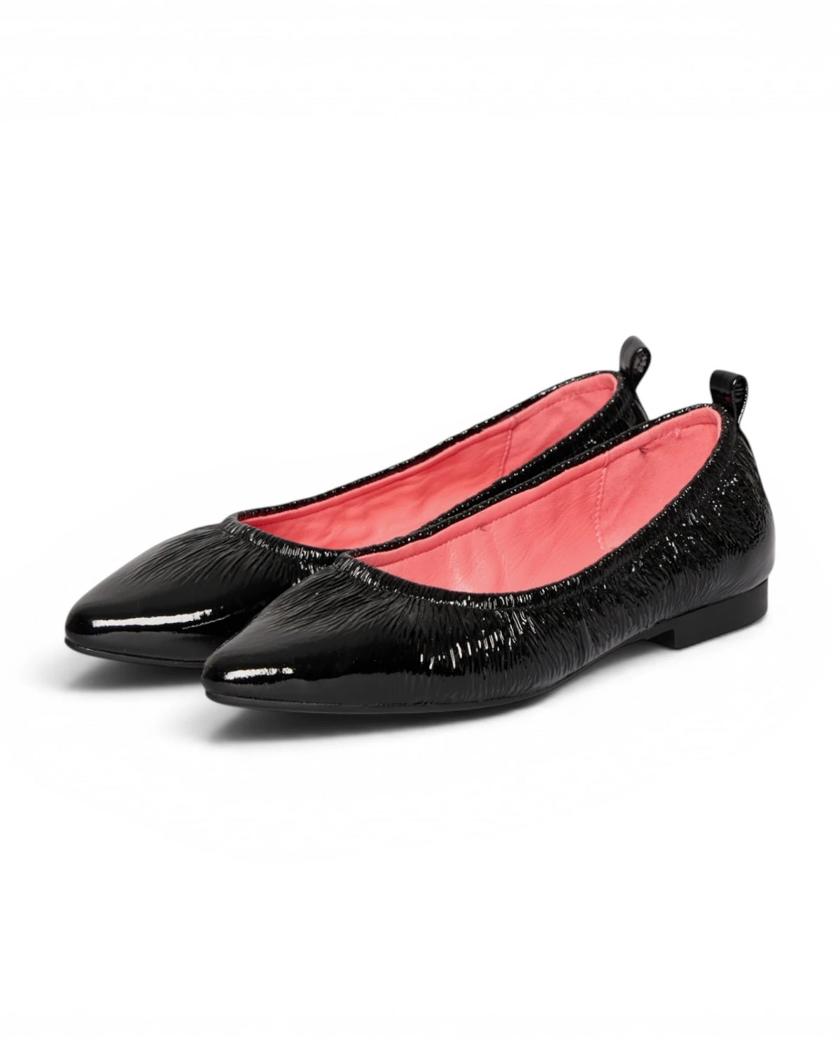 VENICE NEW/15 naplack black | Bildmaterial bereitgestellt von SHOES.PLEASE.