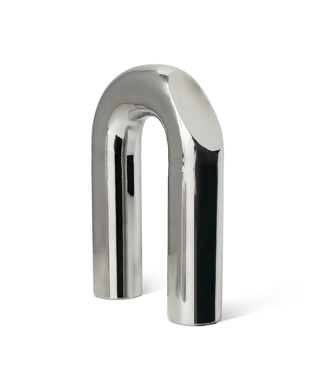 Arch sculpture steel | Bildmaterial bereitgestellt von SHOES.PLEASE.