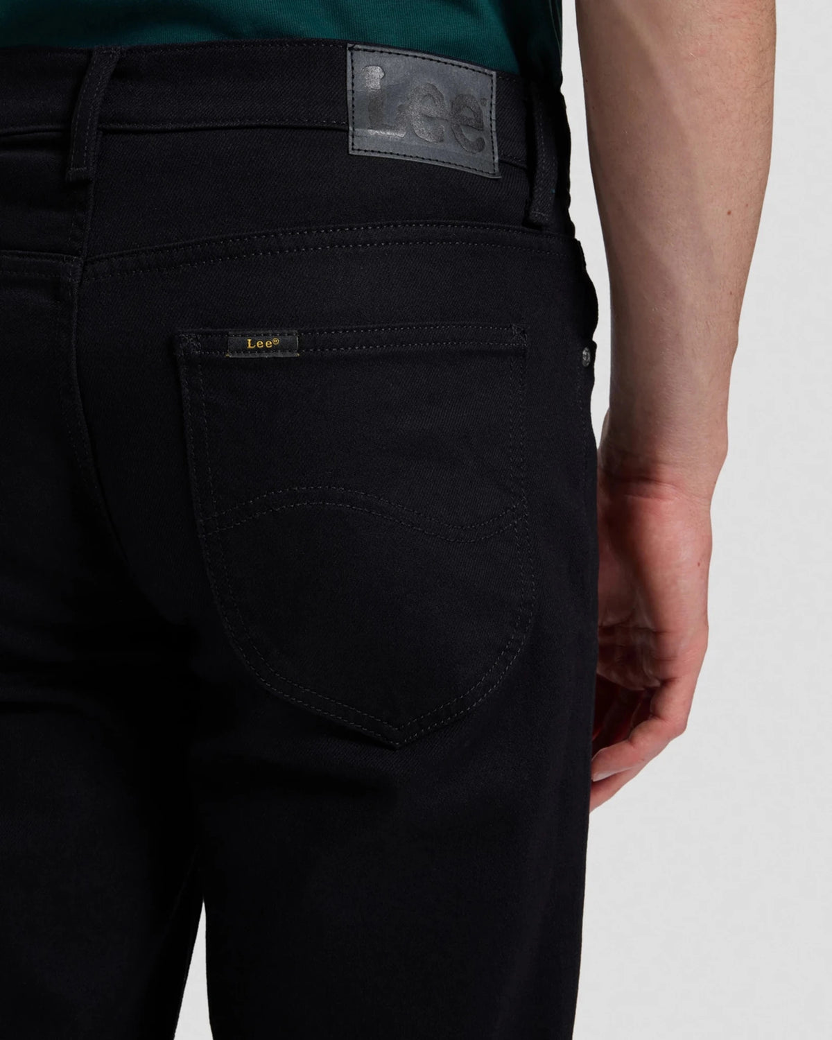 WEST BASE black | Bildmaterial bereitgestellt von SHOES.PLEASE.