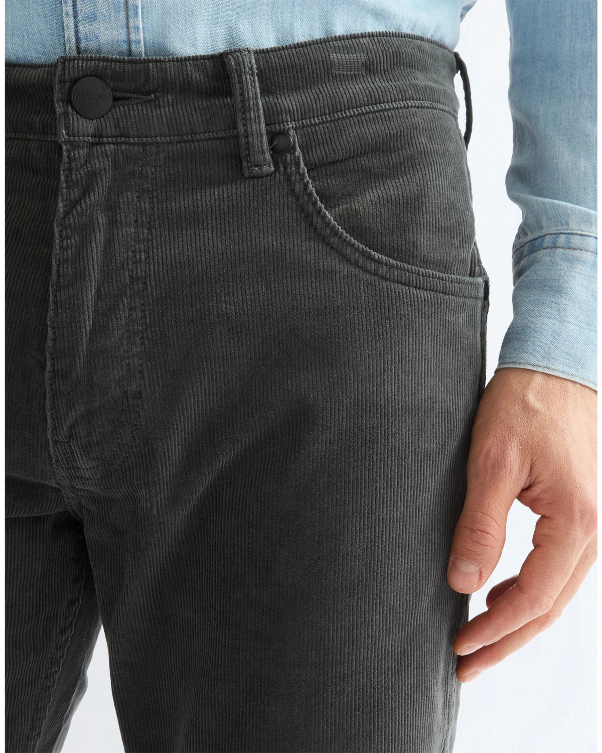 GREENSBORO dark shadow | Bildmaterial bereitgestellt von SHOES.PLEASE.