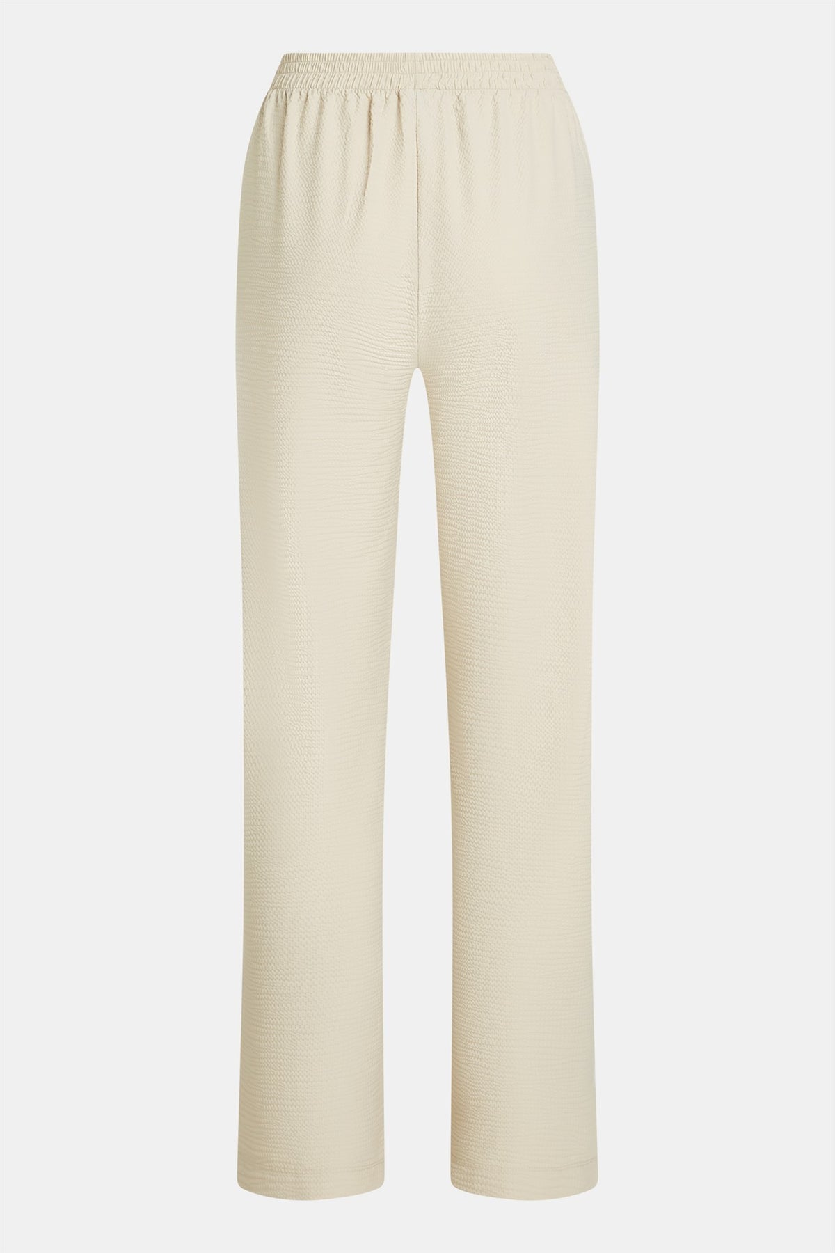 Trousers S26F1894LTD jute | Bildmaterial bereitgestellt von SHOES.PLEASE.
