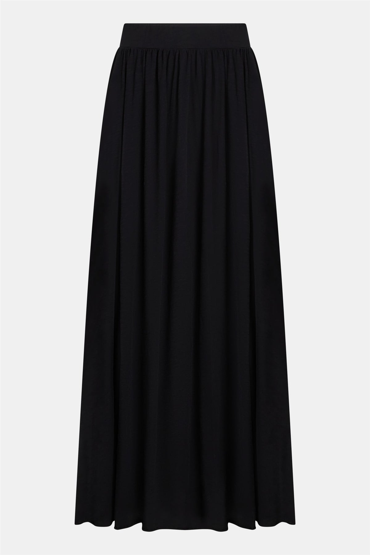 Skirt black | Bildmaterial bereitgestellt von SHOES.PLEASE.