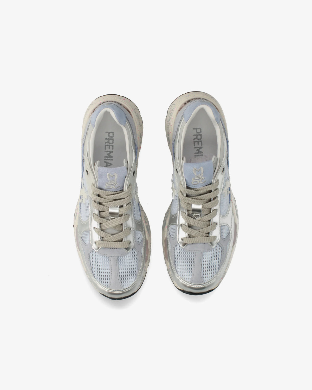 MASED VAR 8205 light blue | Bildmaterial bereitgestellt von SHOES.PLEASE.