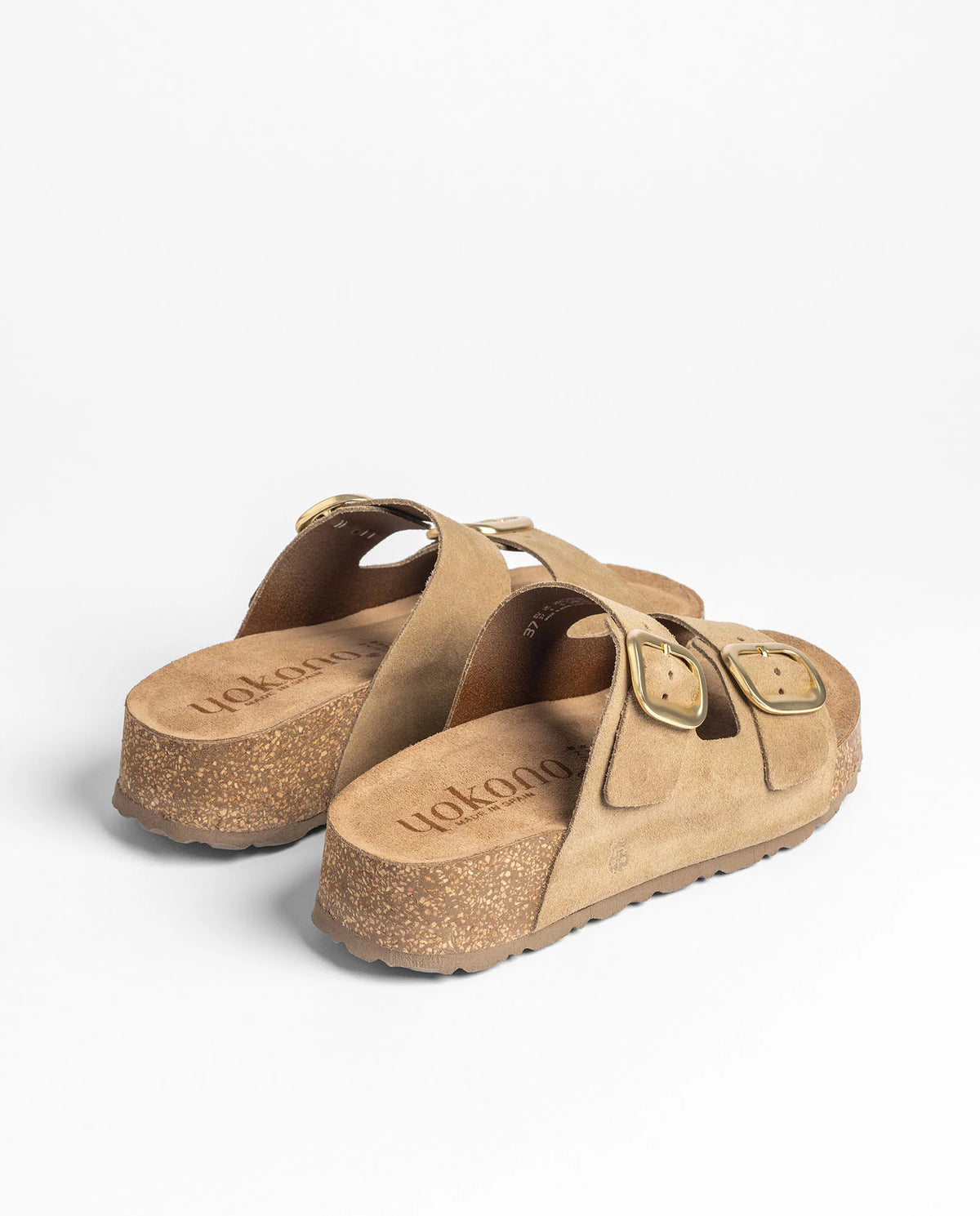 WIWI-003 Sandalia plataforma SERRAJE mushroom | Bildmaterial bereitgestellt von SHOES.PLEASE.