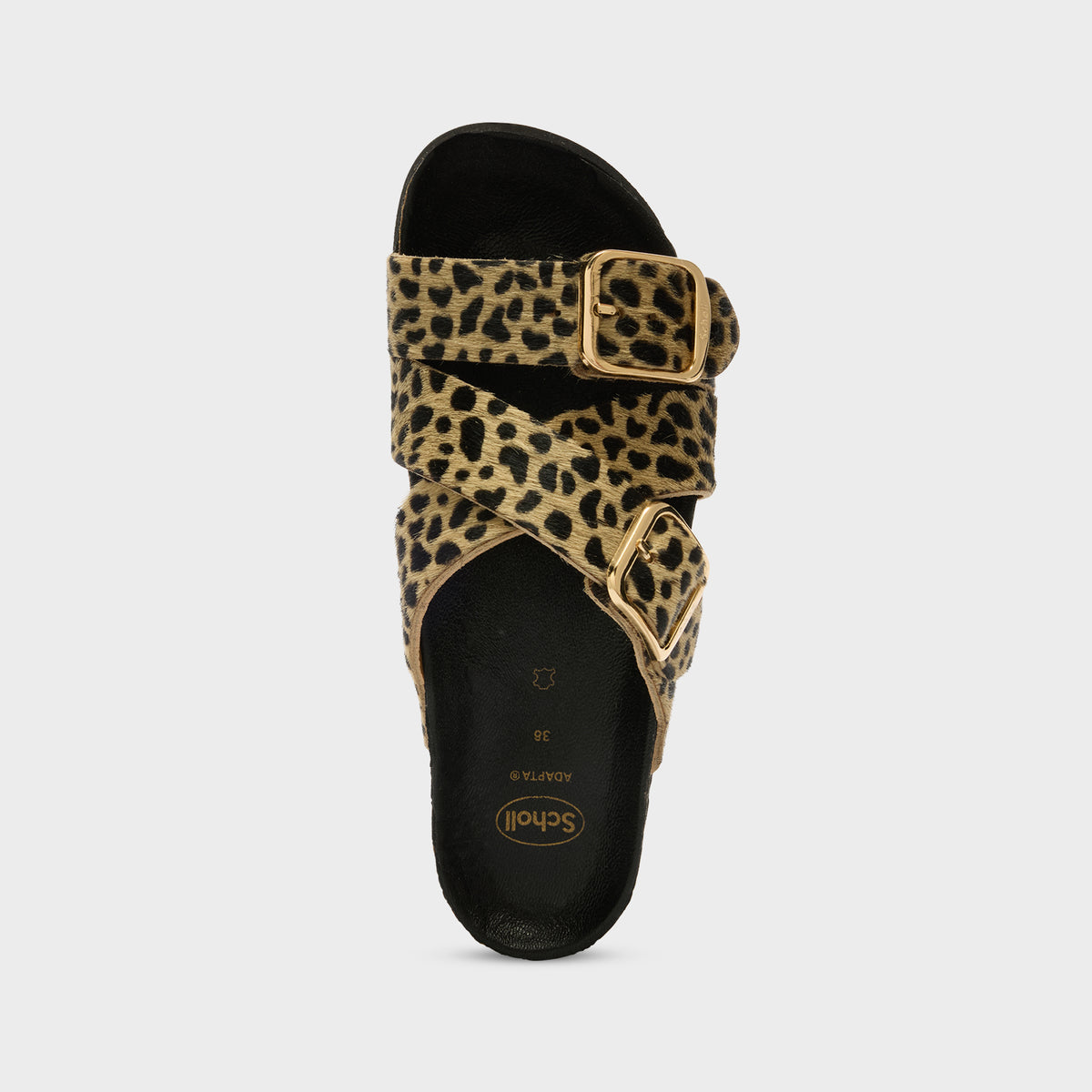 SELENE LeaPon - W leopard | Bildmaterial bereitgestellt von SHOES.PLEASE.
