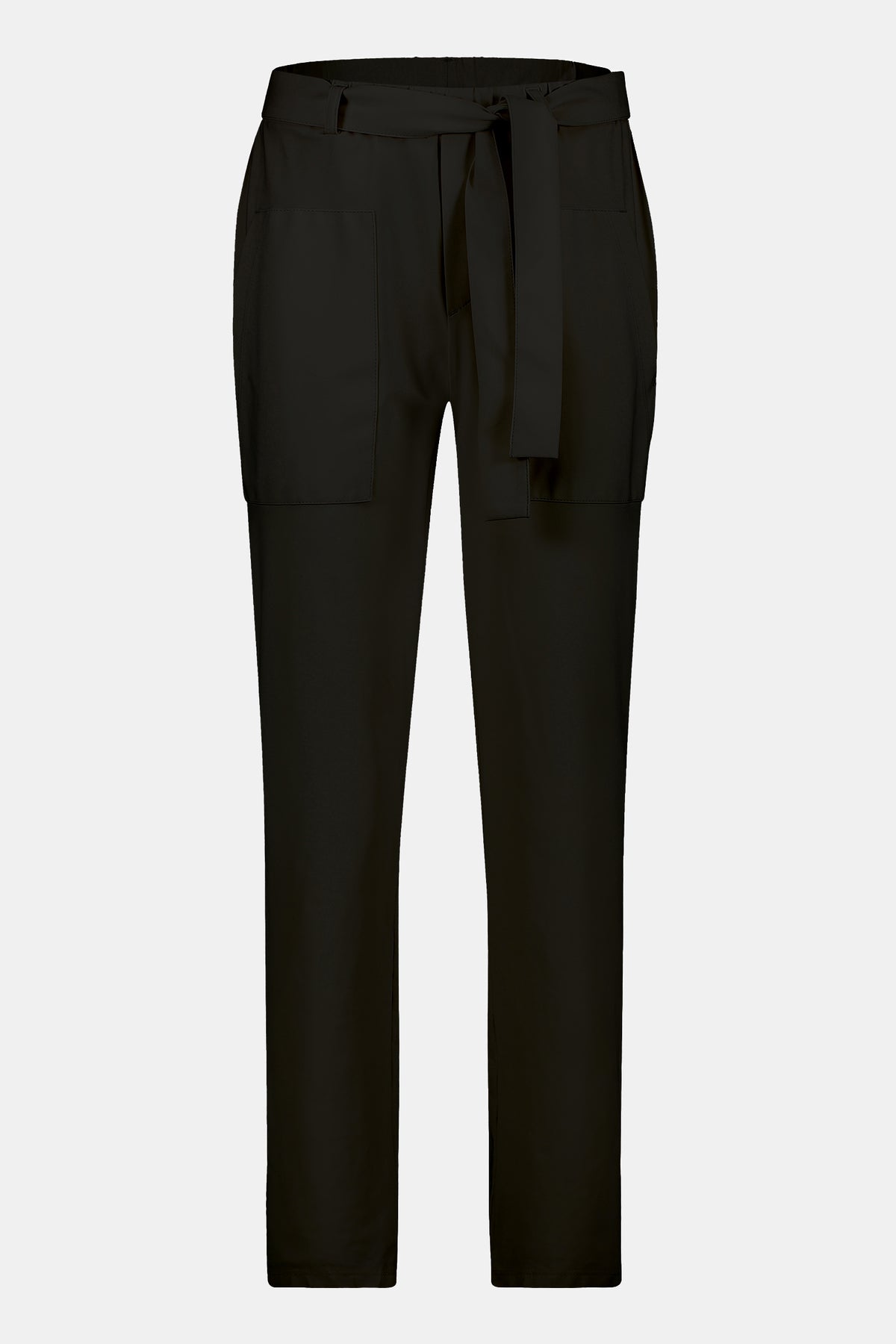 RALEIGH trousers black | Bildmaterial bereitgestellt von SHOES.PLEASE.