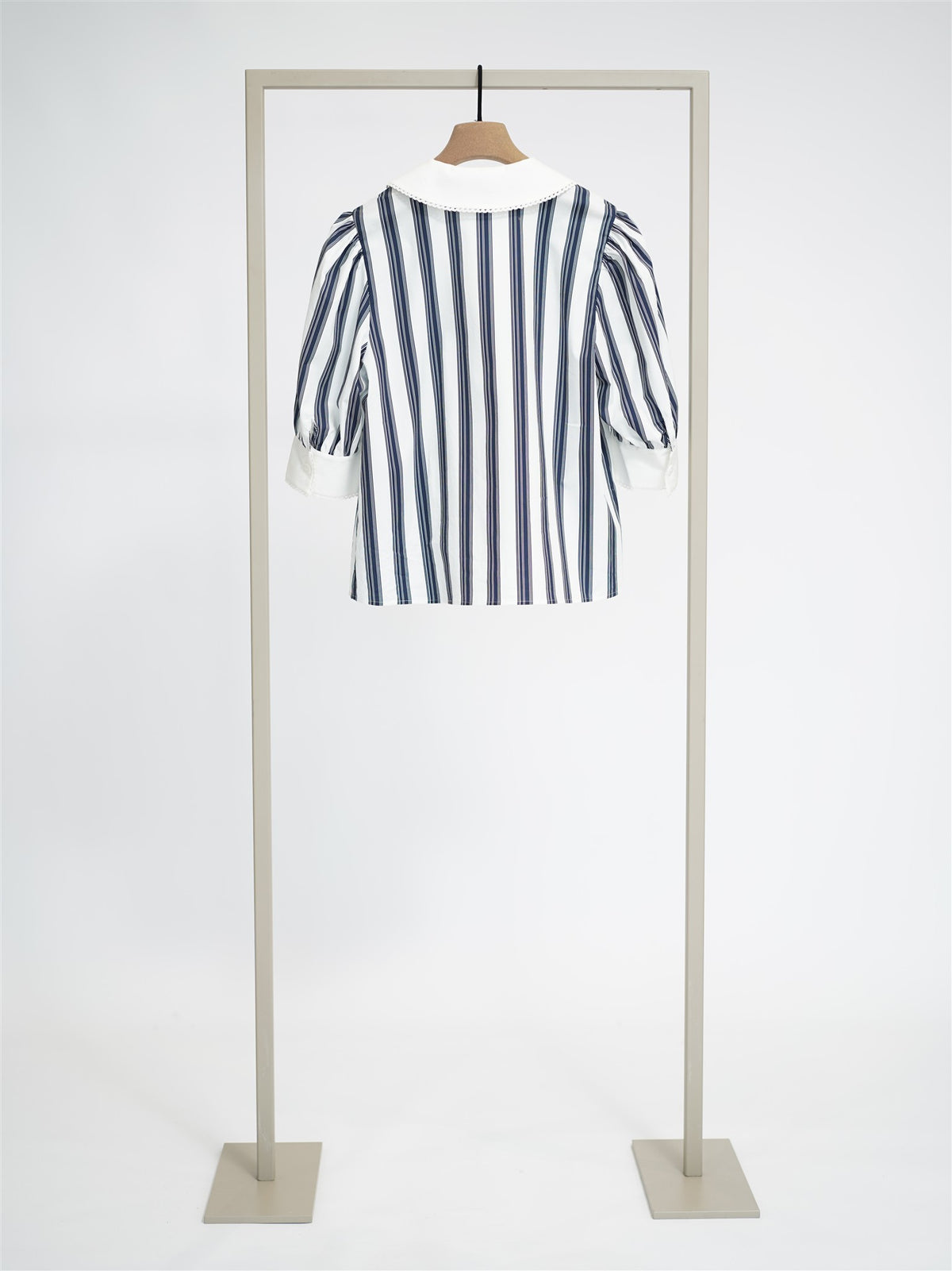 Bluse marino superwhite marino superwhite | Bildmaterial bereitgestellt von SHOES.PLEASE.