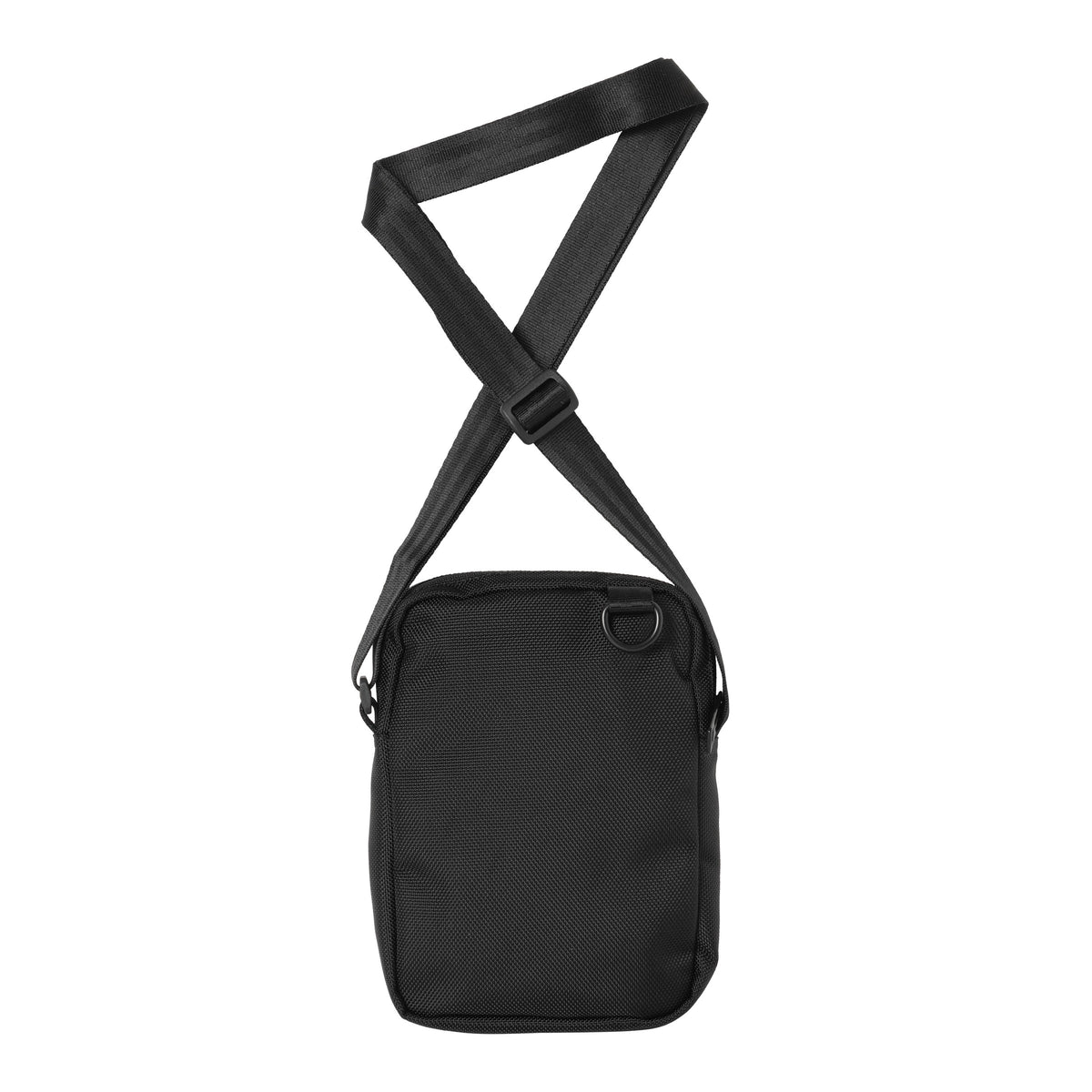 Richmond Shoulder Bag black | Bildmaterial bereitgestellt von SHOES.PLEASE.