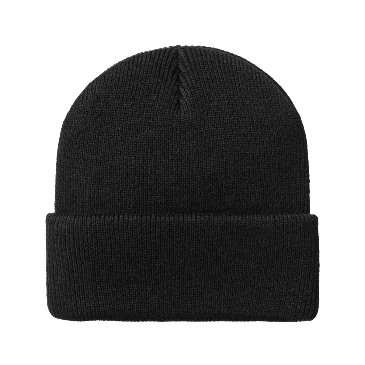 Small Heart Beanie black | Bildmaterial bereitgestellt von SHOES.PLEASE.