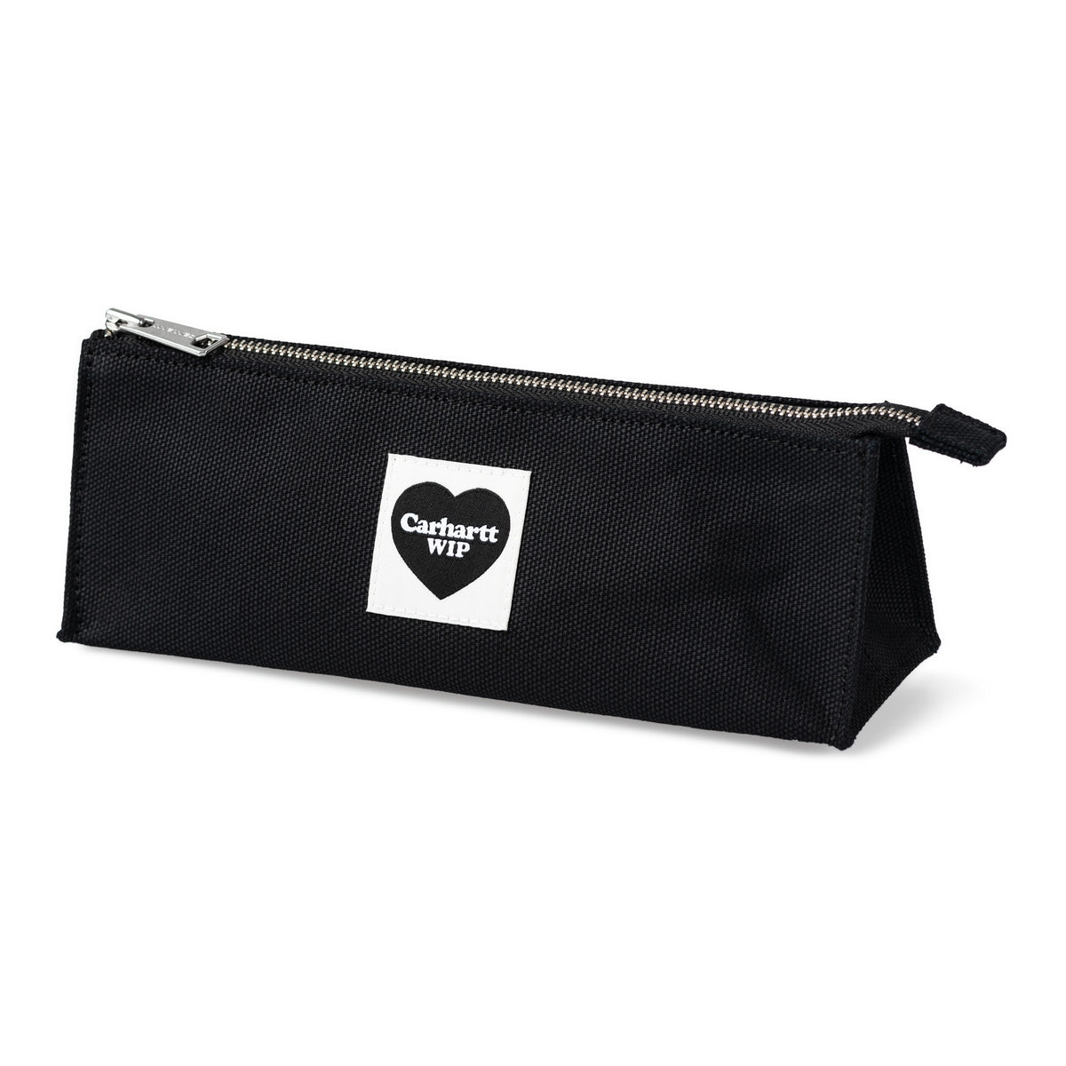 Heart Pencil Case black | Bildmaterial bereitgestellt von SHOES.PLEASE.