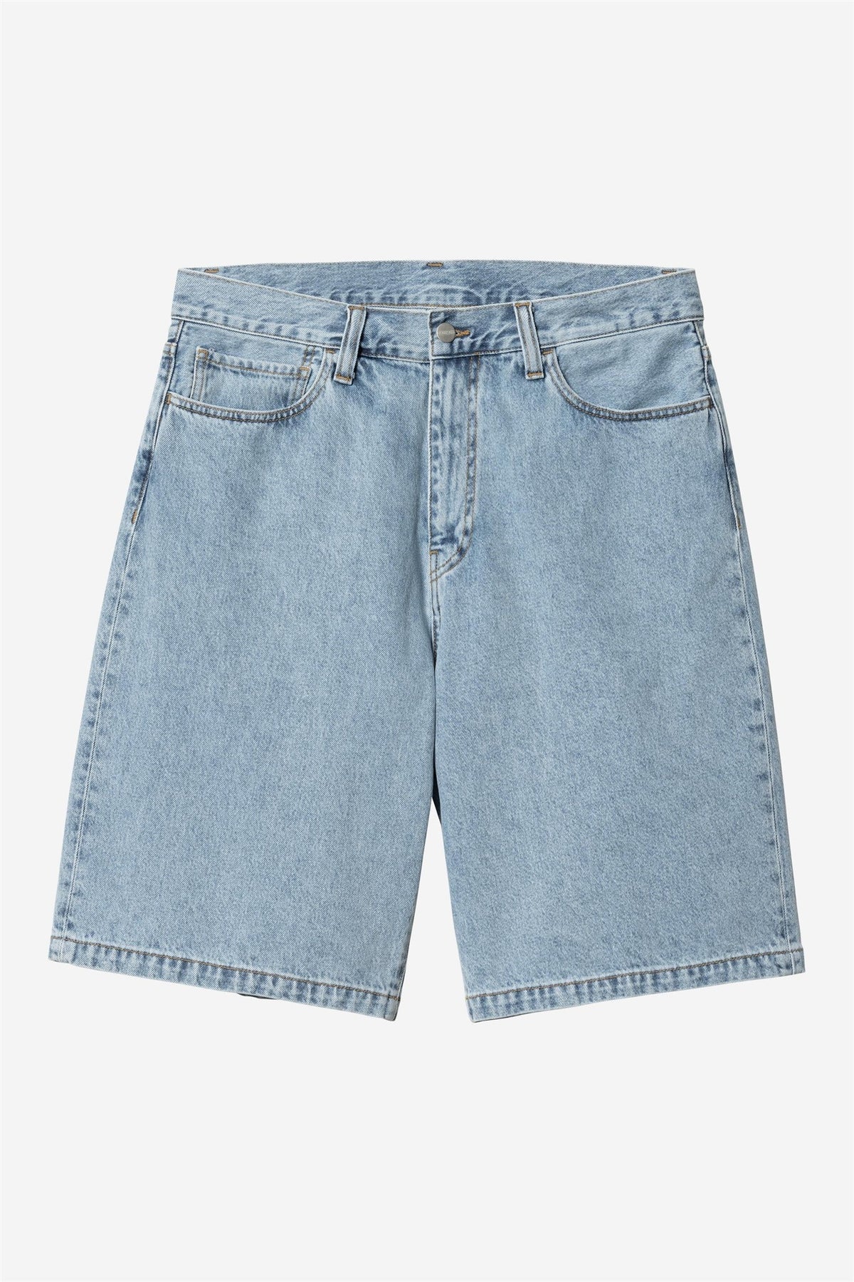 Landon Short blue /bleached | Bildmaterial bereitgestellt von SHOES.PLEASE.