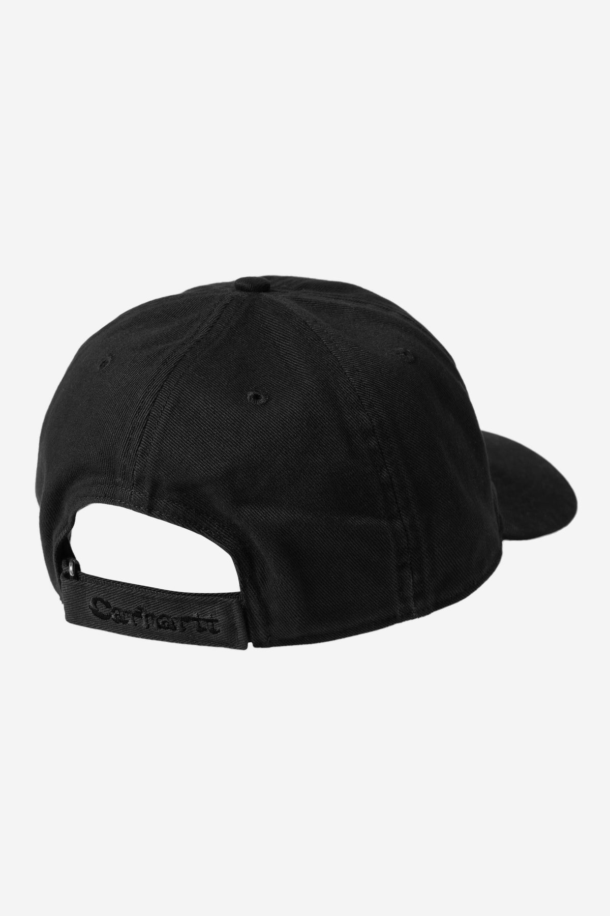 Heart Metal Cap black / black /--- | Bildmaterial bereitgestellt von SHOES.PLEASE.