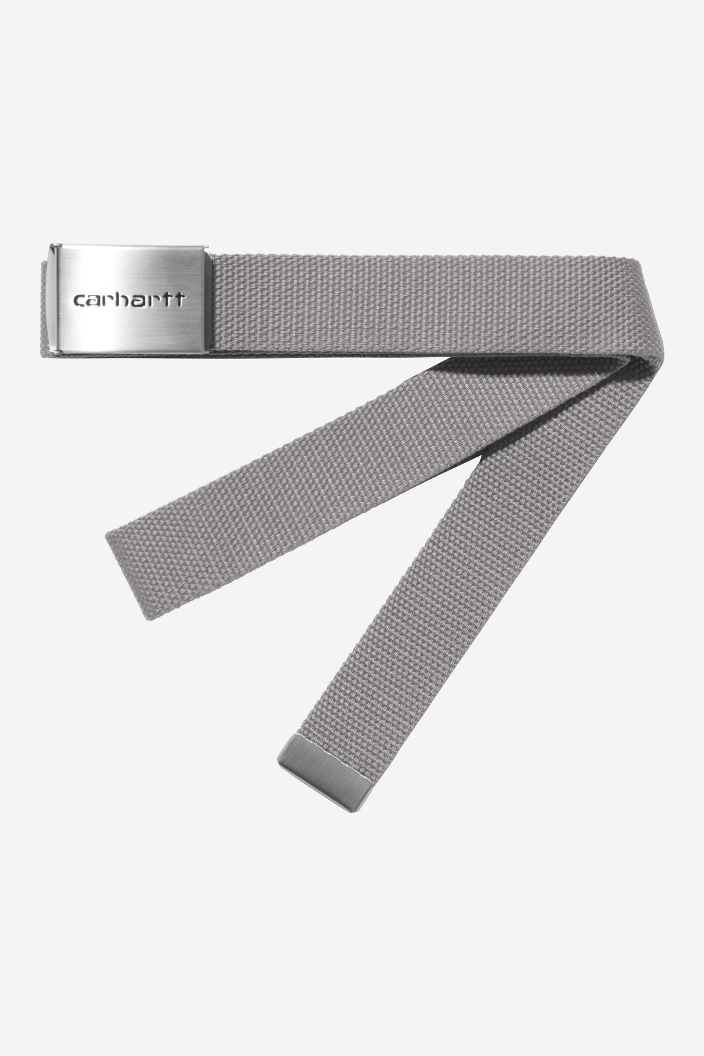 Clip Belt Chrome yosemite /--- | Bildmaterial bereitgestellt von SHOES.PLEASE.