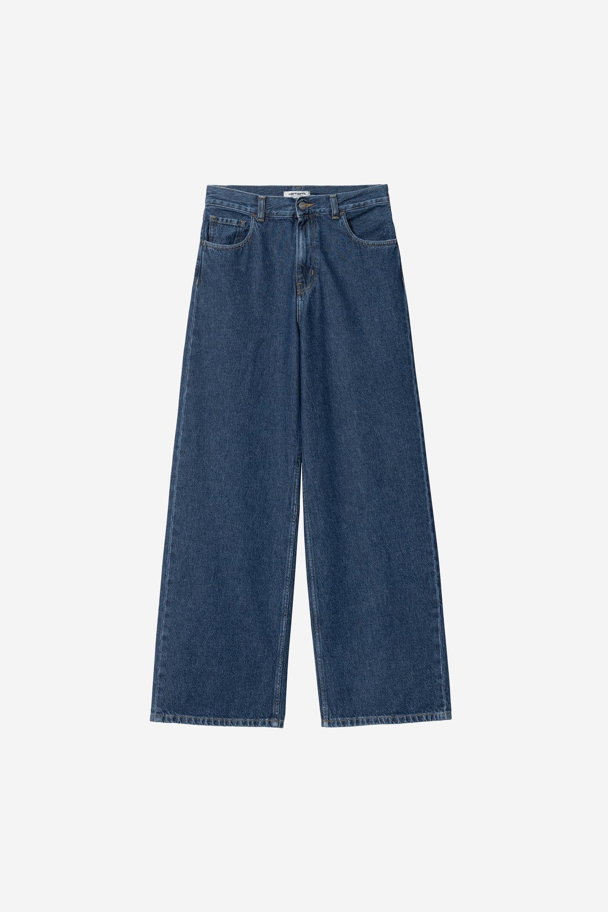 W' Jane Pant blue /stone washed | Bildmaterial bereitgestellt von SHOES.PLEASE.