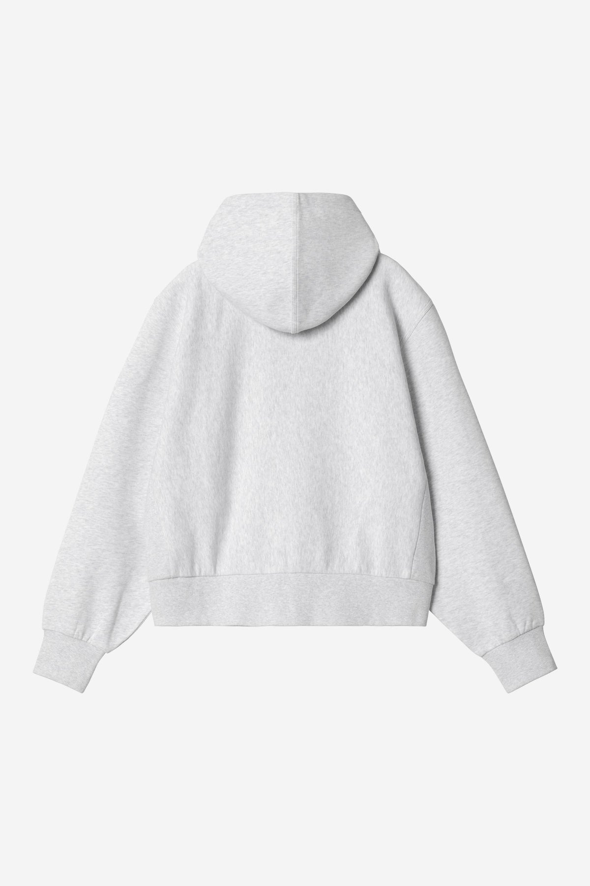 W' Hd American Scr. Jacket ash heather | Bildmaterial bereitgestellt von SHOES.PLEASE.