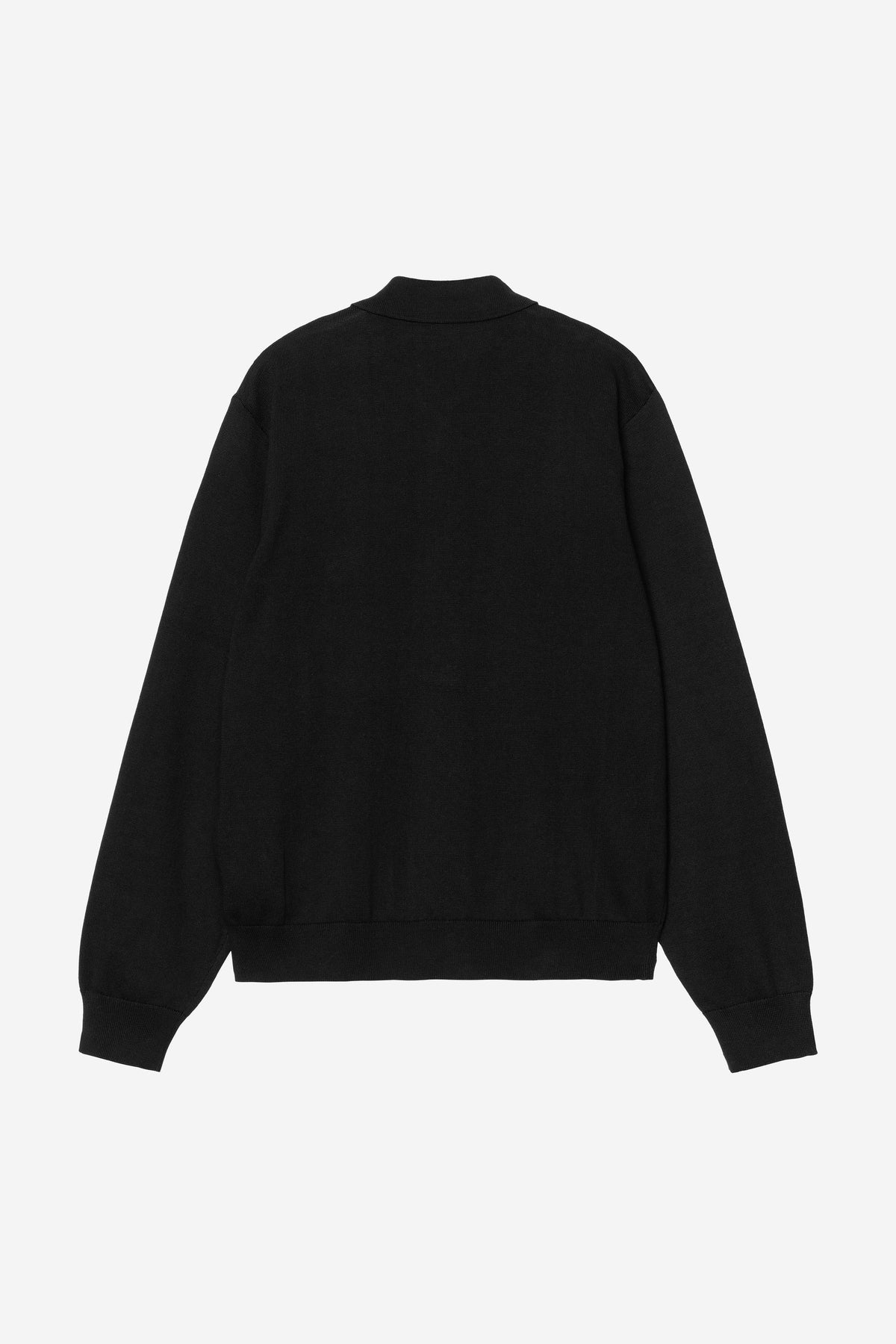 W' Drewe Cardigan black | Bildmaterial bereitgestellt von SHOES.PLEASE.