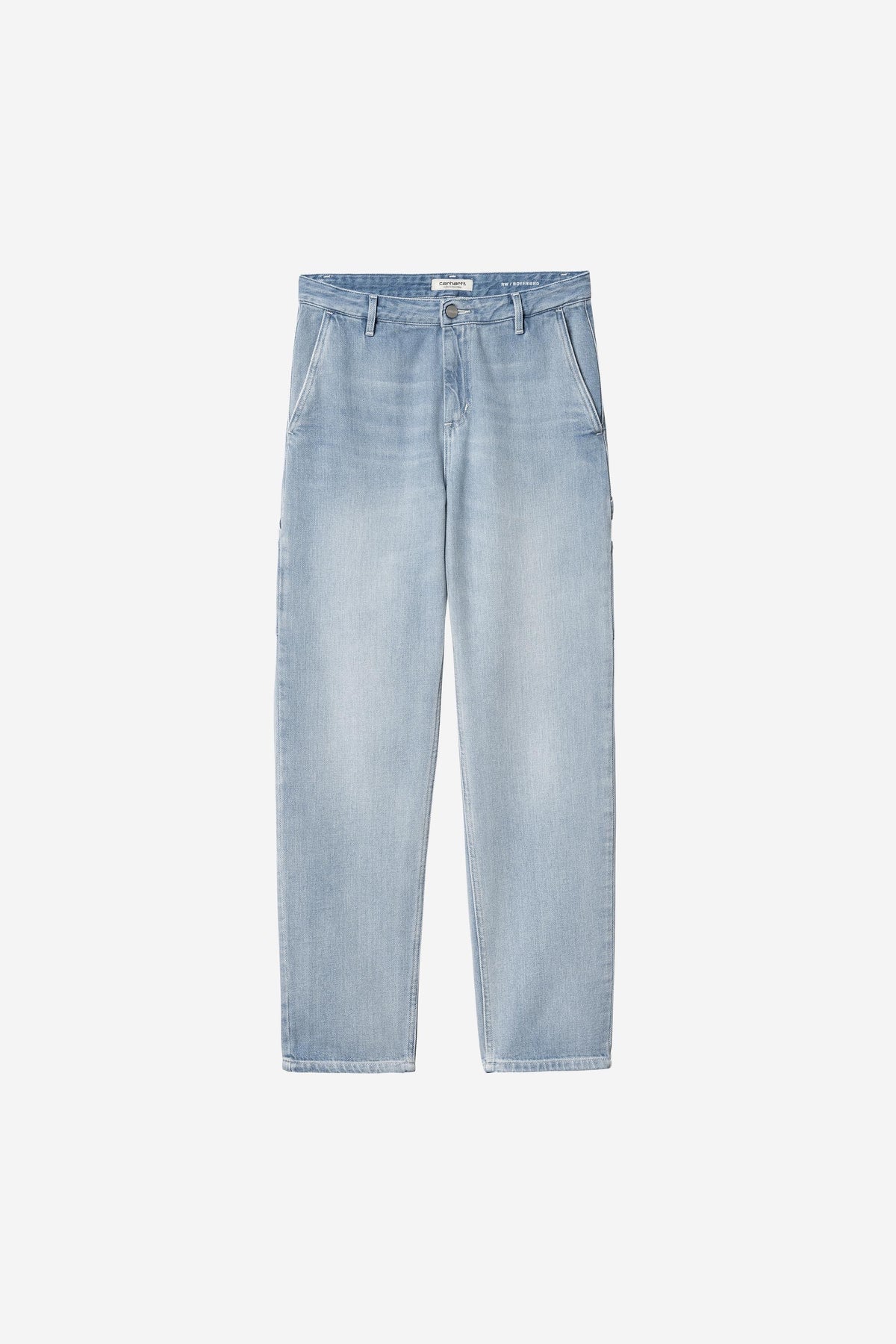 W' Pierce Pant blue /light stone washed | Bildmaterial bereitgestellt von SHOES.PLEASE.