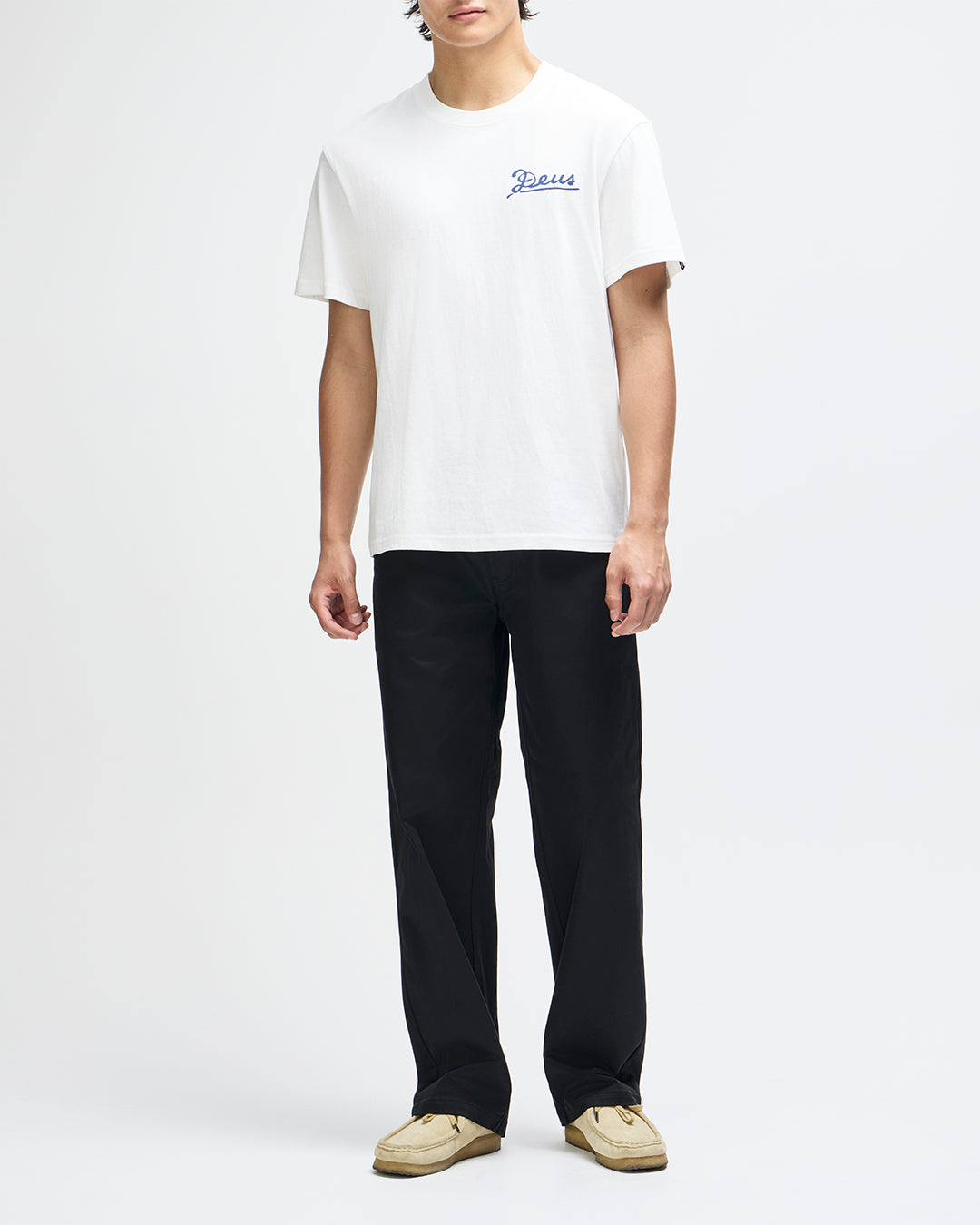 Bobskull Tee wht | Bildmaterial bereitgestellt von SHOES.PLEASE.