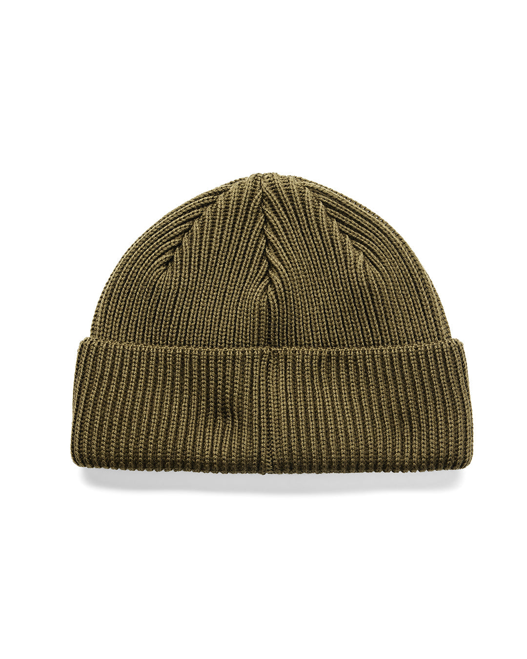 Pill Merino Beanie olg | Bildmaterial bereitgestellt von SHOES.PLEASE.