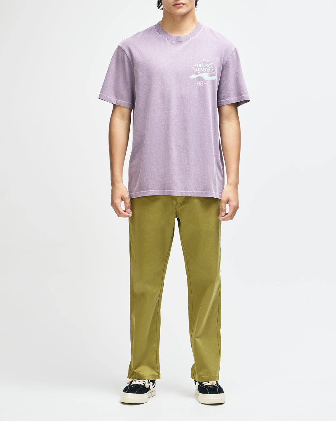 Easy Peacey Tee gpp | Bildmaterial bereitgestellt von SHOES.PLEASE.