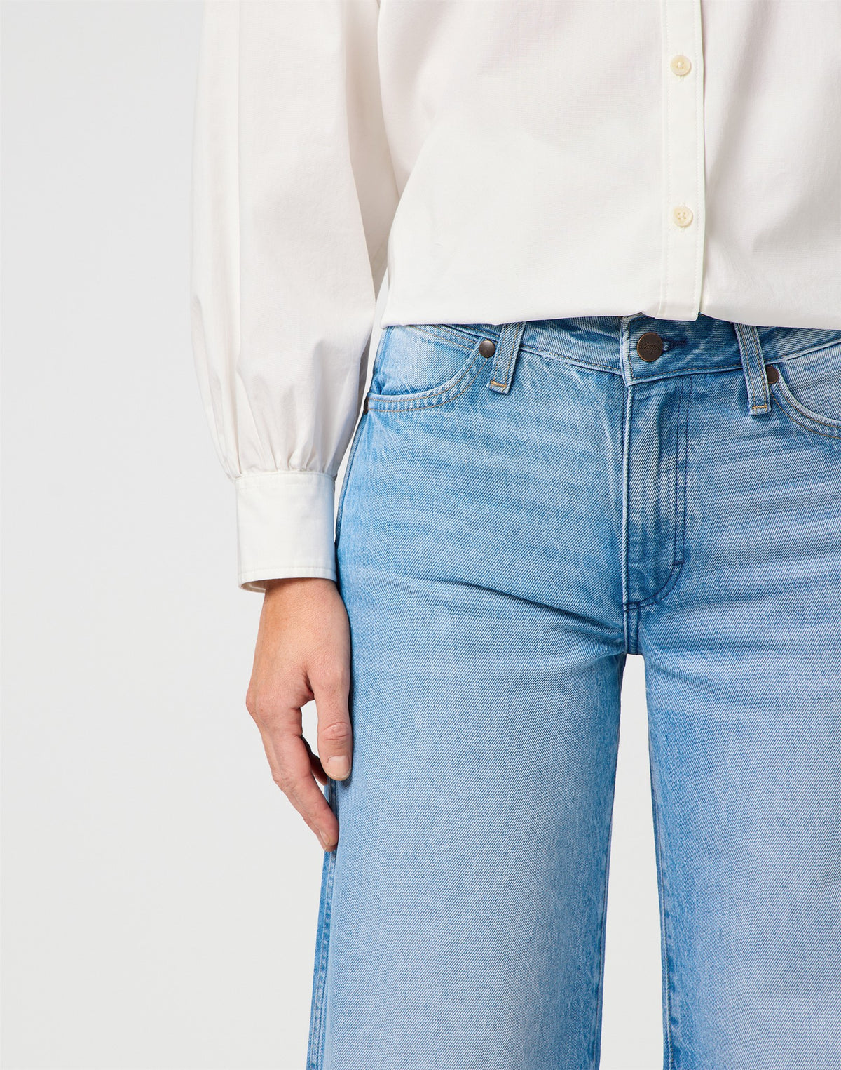 WORLD WIDE ROCKY WASH denim blue | Bildmaterial bereitgestellt von SHOES.PLEASE.