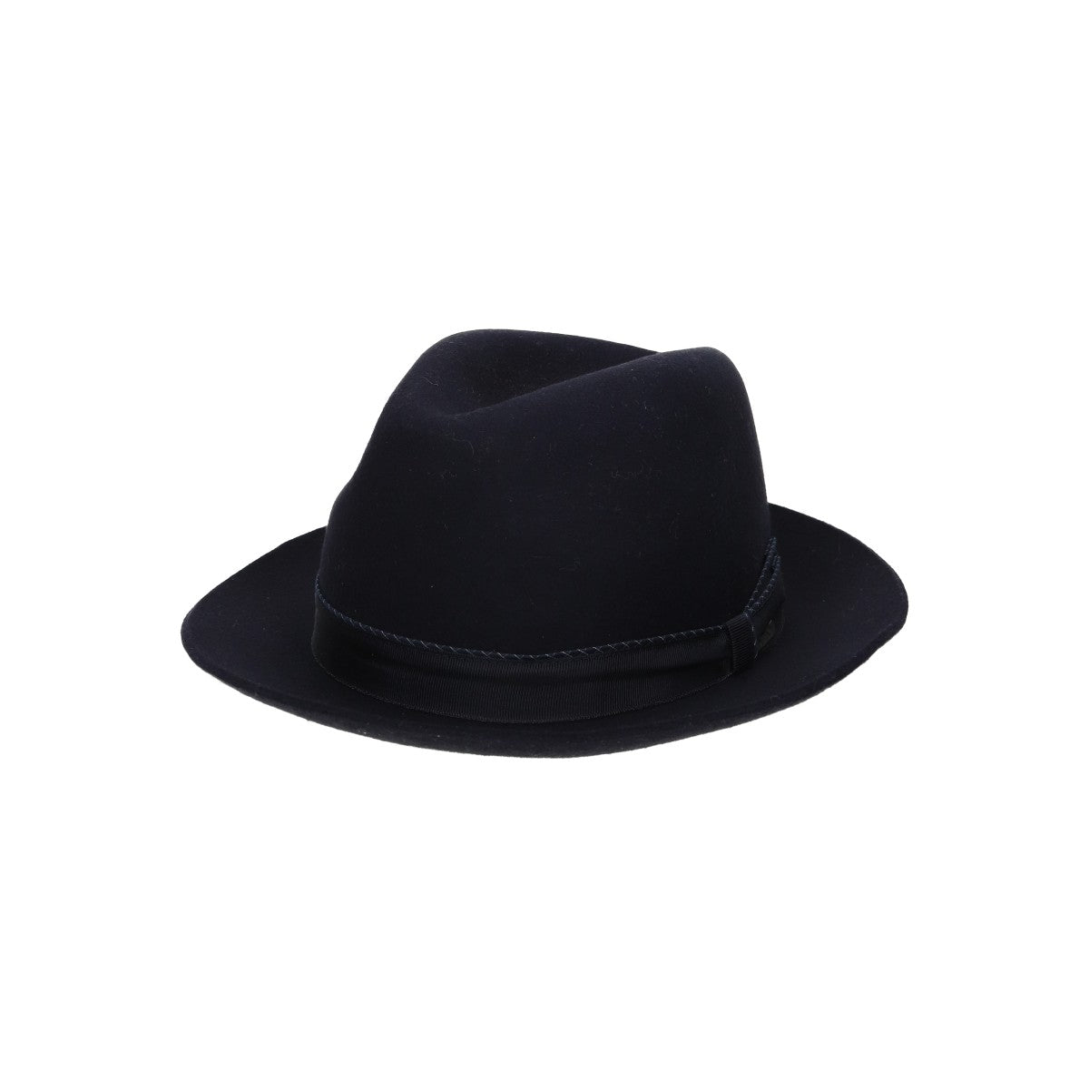 Player Woolfelt navy | Bildmaterial bereitgestellt von SHOES.PLEASE.