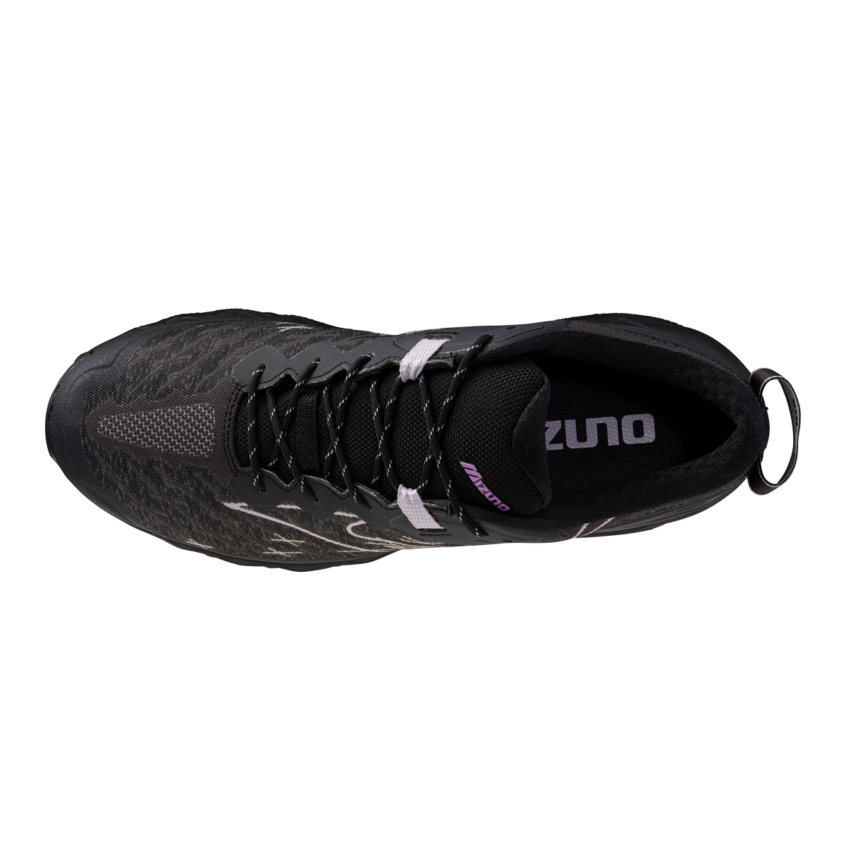 MIZUNO Schuhe Herren S.L.WAVE MUJIN LS GTX schwarz | Bildmaterial bereitgestellt von SHOES.PLEASE.