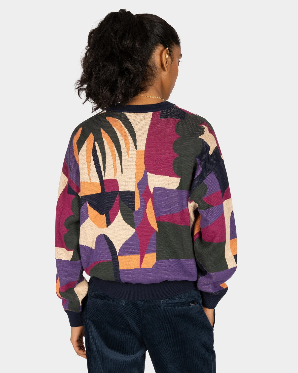 Rudy 2.0 Knit night sky | Bildmaterial bereitgestellt von SHOES.PLEASE.